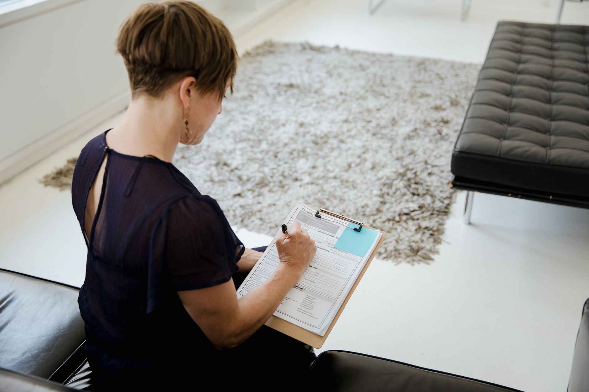 6. Coordinated Entry: How to Actually Get Into the System