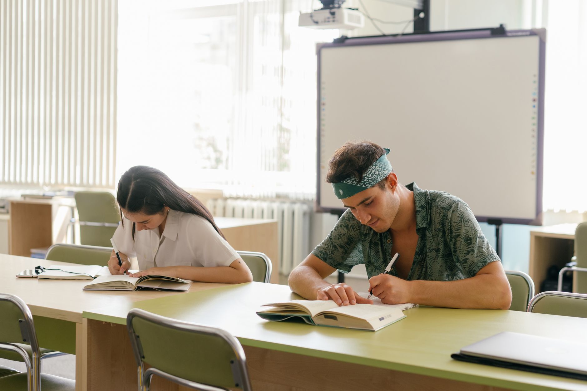 5. Use Education and Workforce Programs to Build Connections