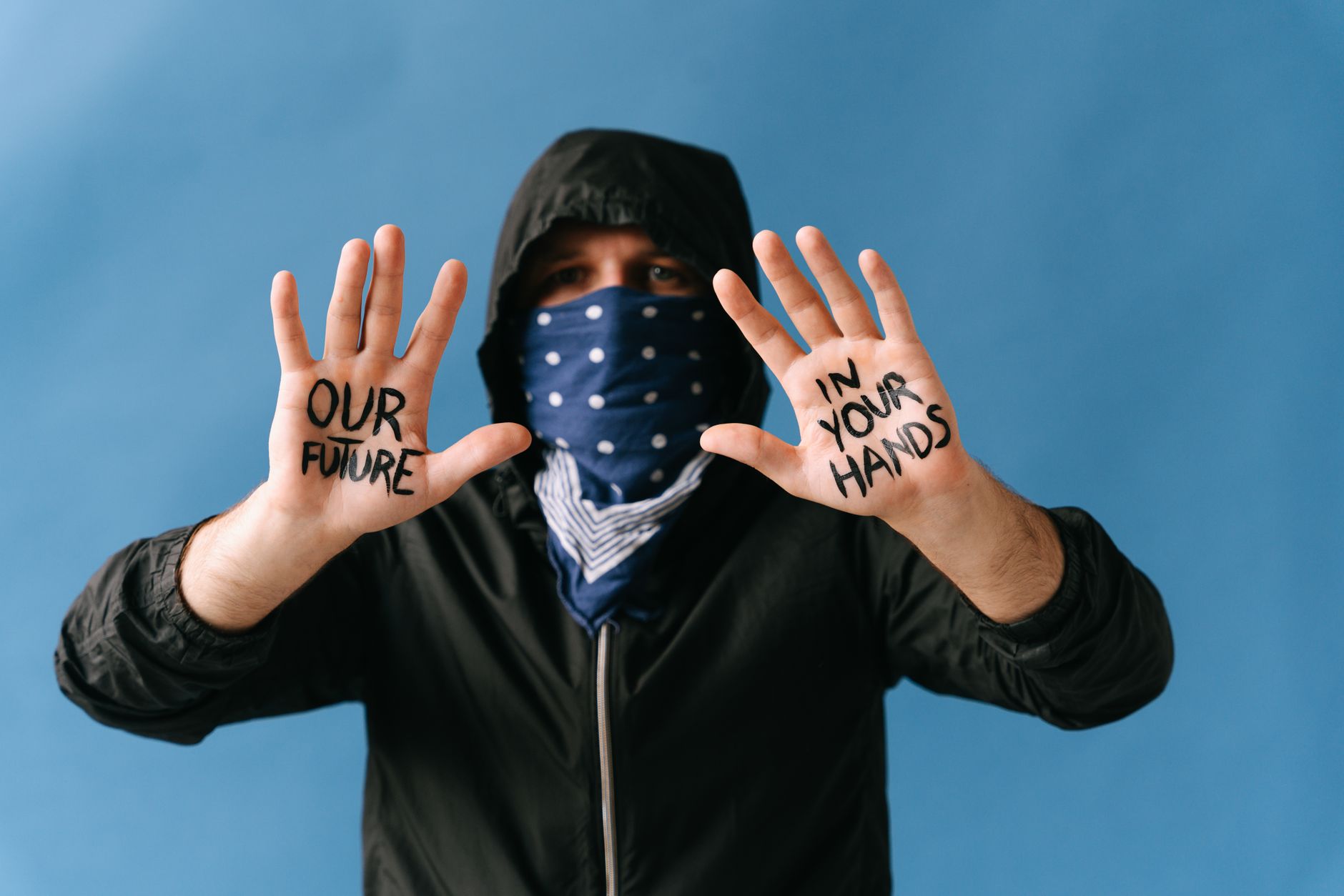 8. Young People Have Power — and YAAB Proves It