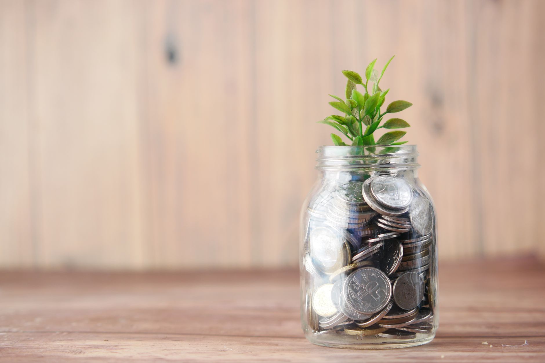 5. Start an Emergency Fund Before You Sign a Lease