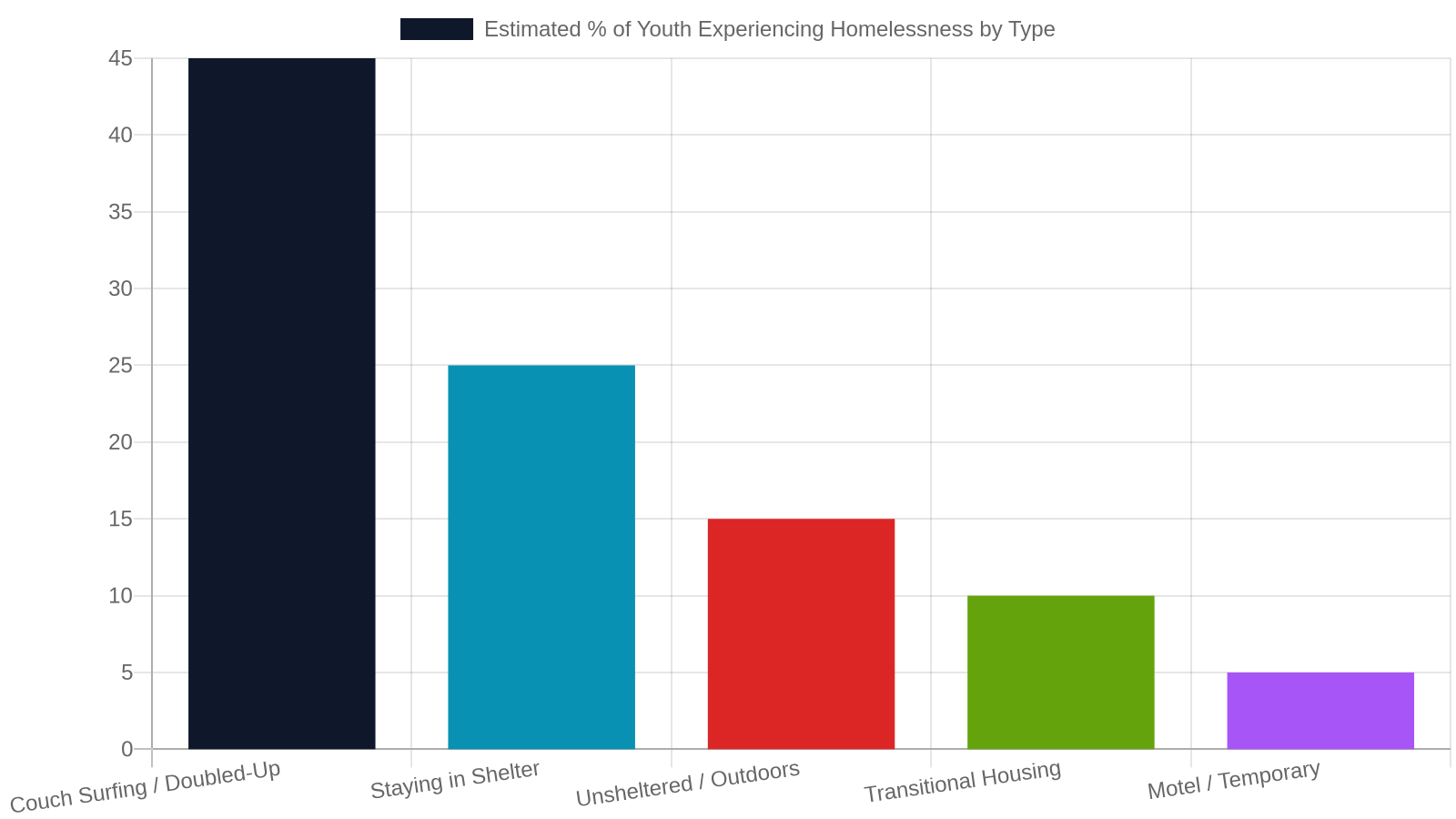 Understanding Youth Homelessness in Memphis: The Bigger Picture