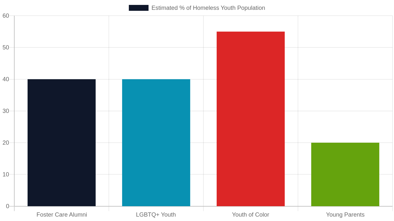 4. Understanding Youth Homelessness in Nashville and Davidson County