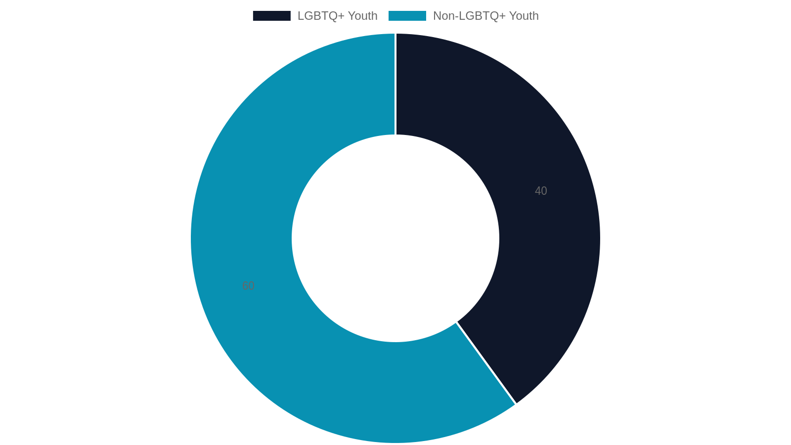 10. LGBTQ+ Youth and Housing Instability in Northeast Tennessee
