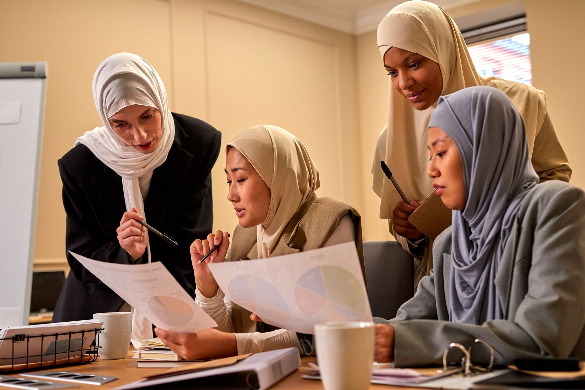 What Is a Lived-Experience Youth Advisory Board?