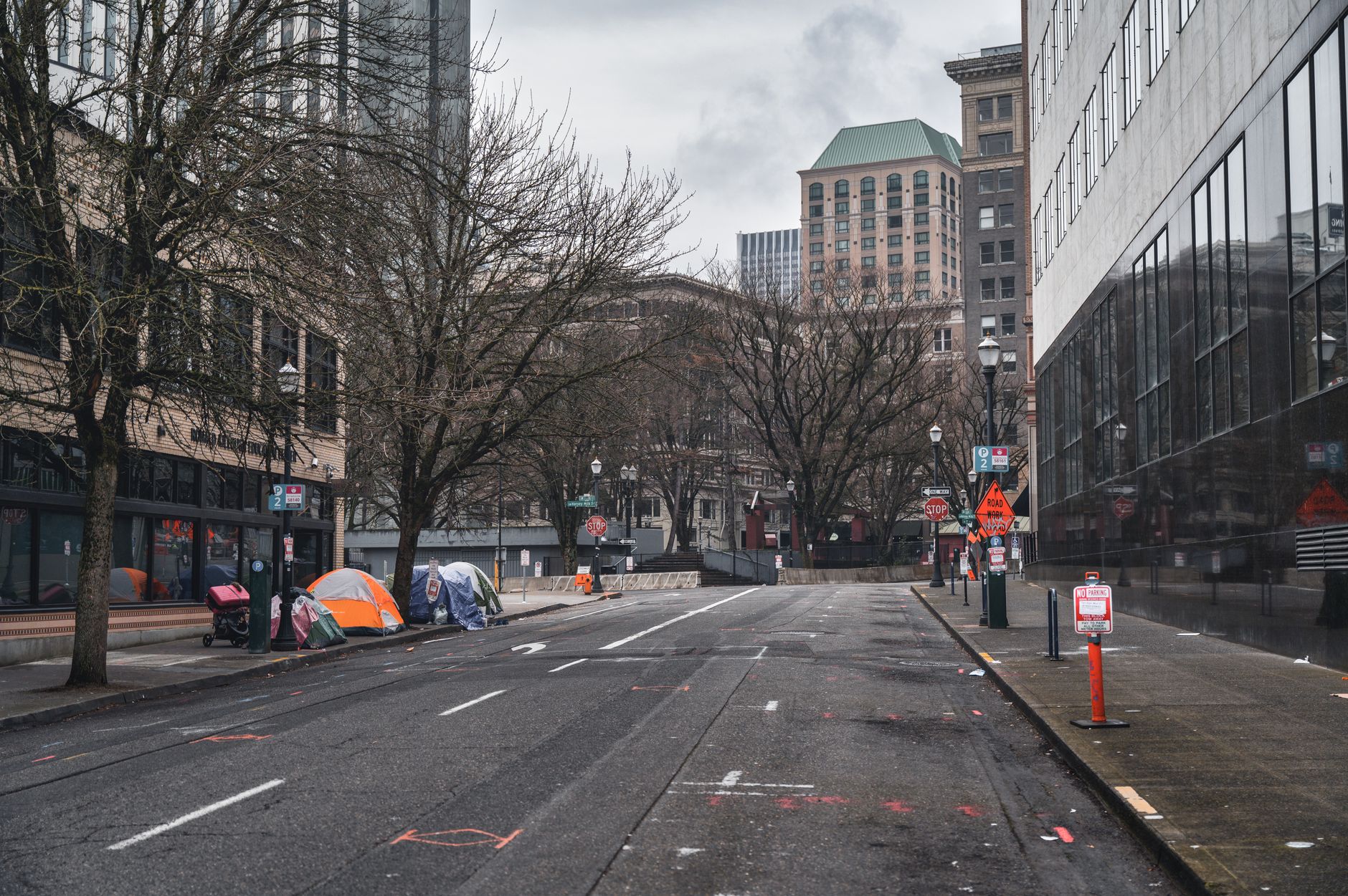 The Scale of Youth Homelessness YAAB Is Working to Address
