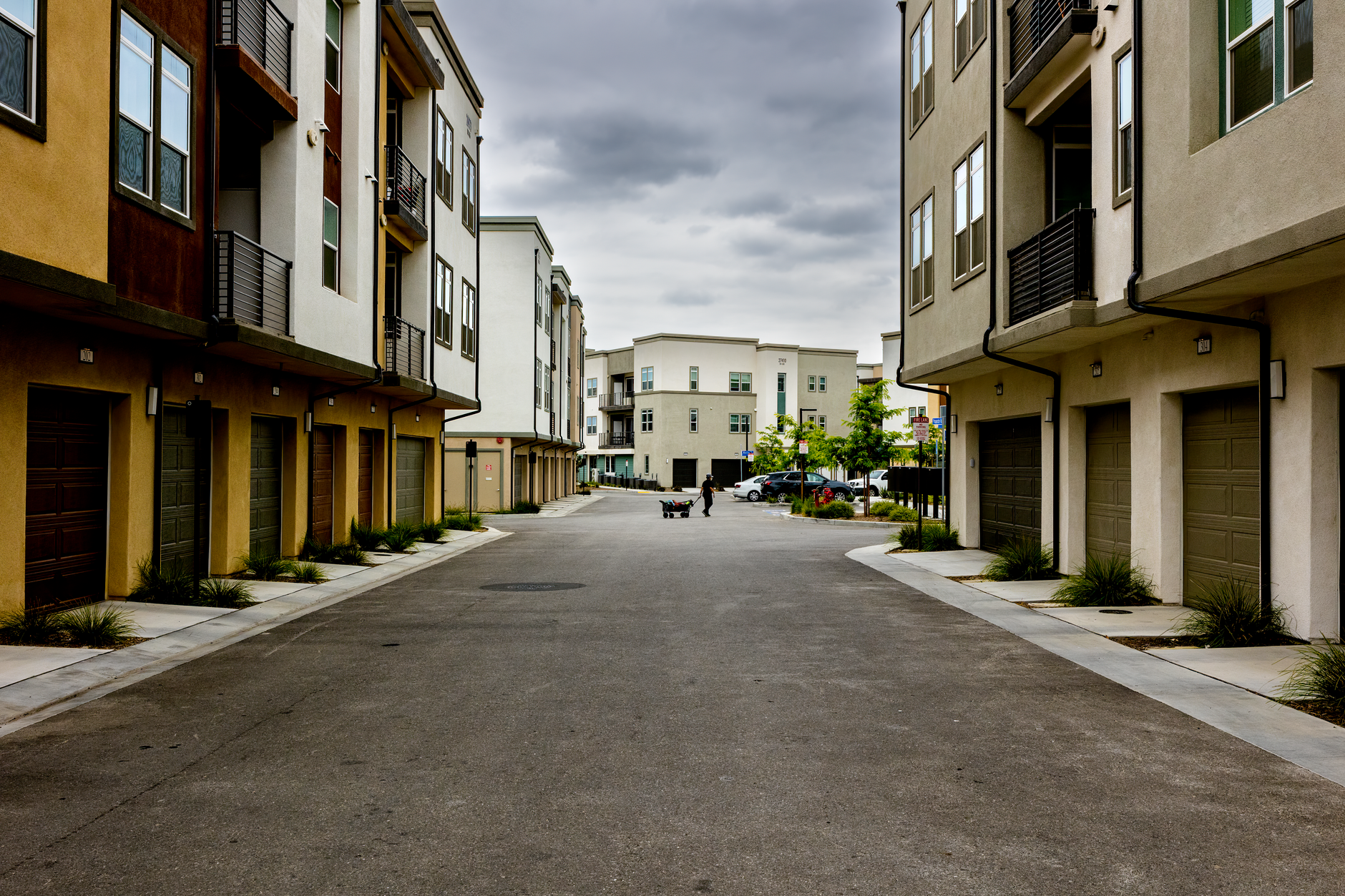 Major Nashville Housing Programs Where Youth Voice Has Made a Difference