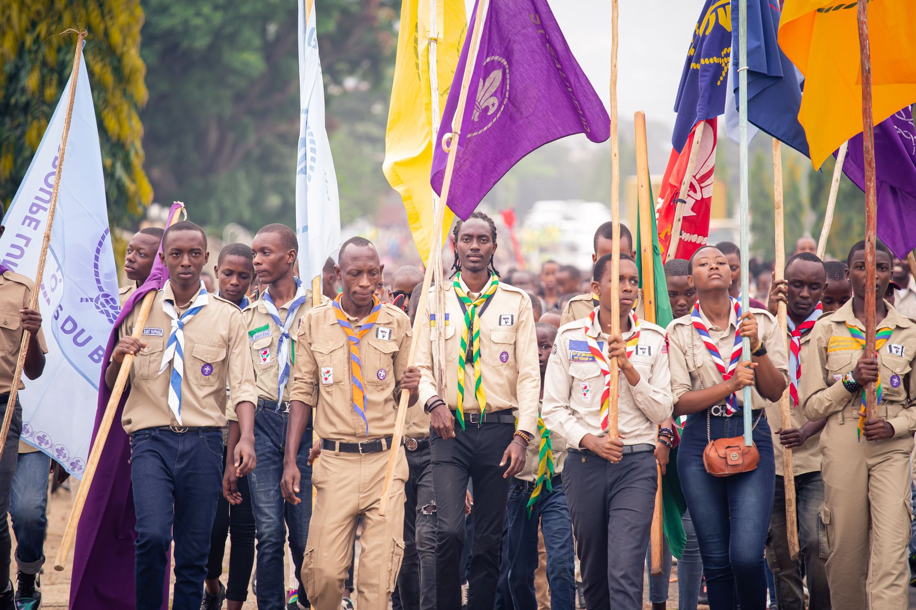 How to Get Involved with YAAB in Nashville and Across Tennessee