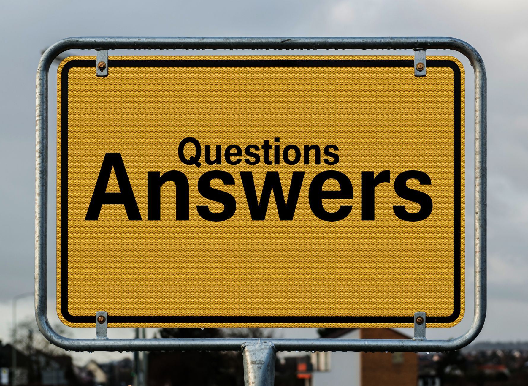 9. Common Concerns About Joining — Answered Honestly