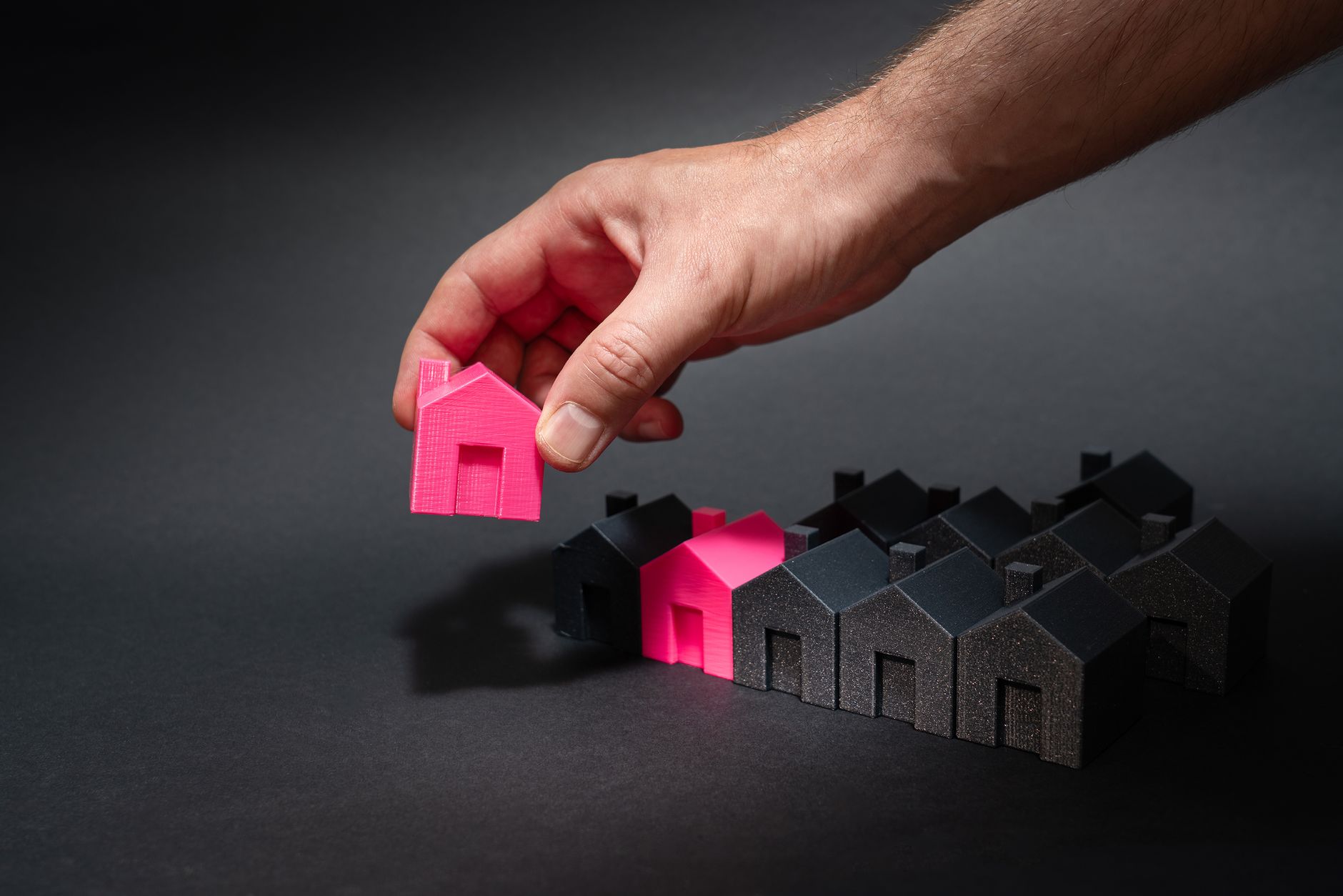 5. Types of Housing Programs Available to You in Central Tennessee
