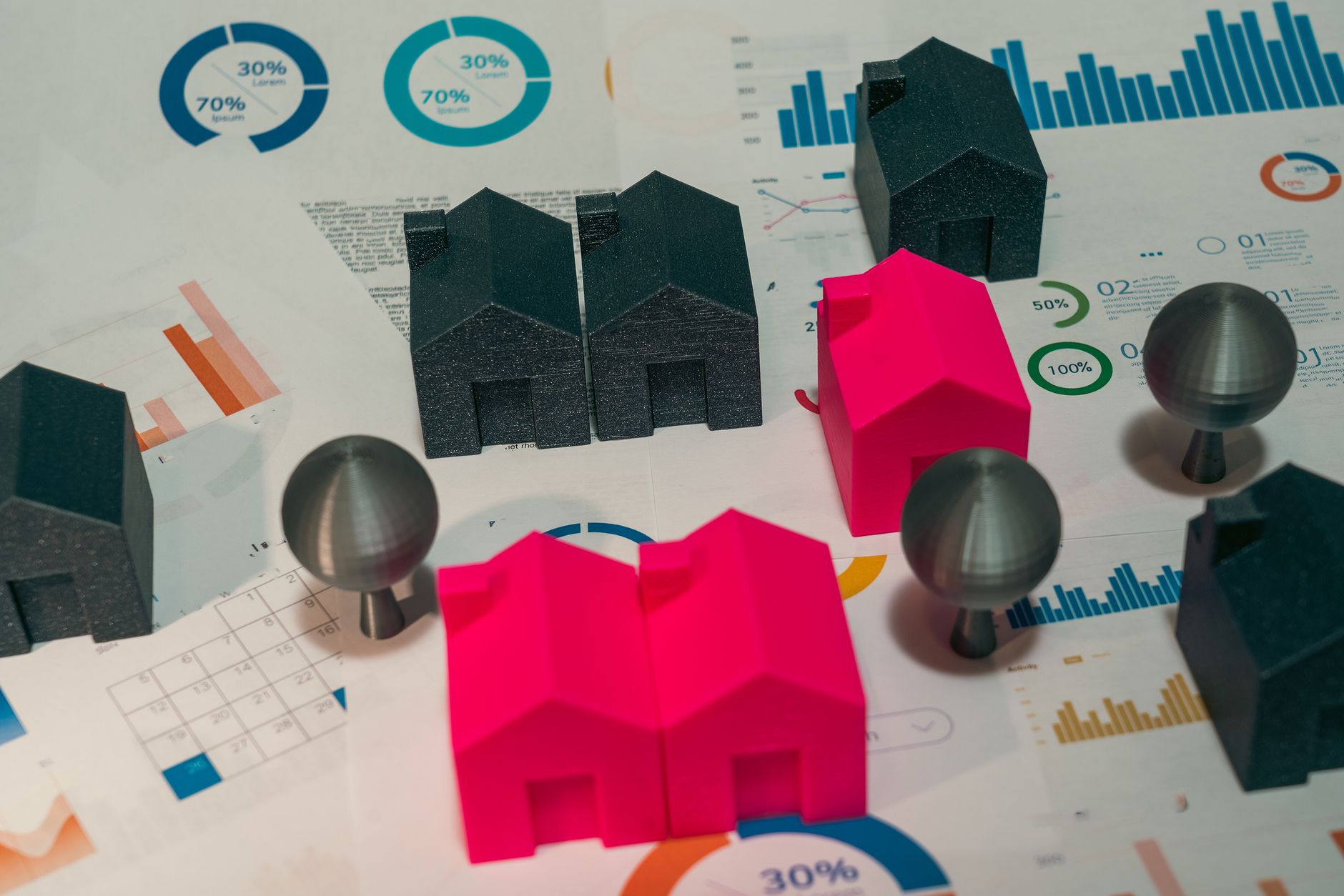 Nashville's Housing Landscape for Transition-Age Youth: Key Numbers