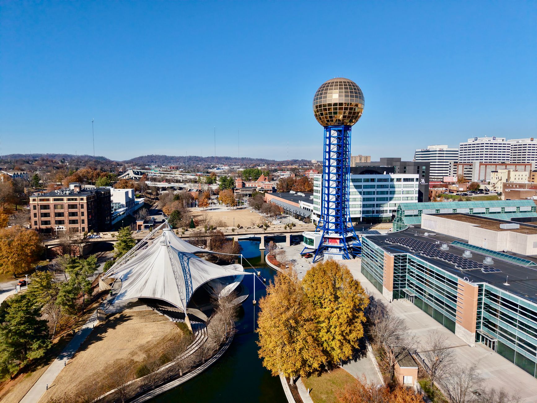 TN-502: Knoxville and Knox County YAAB