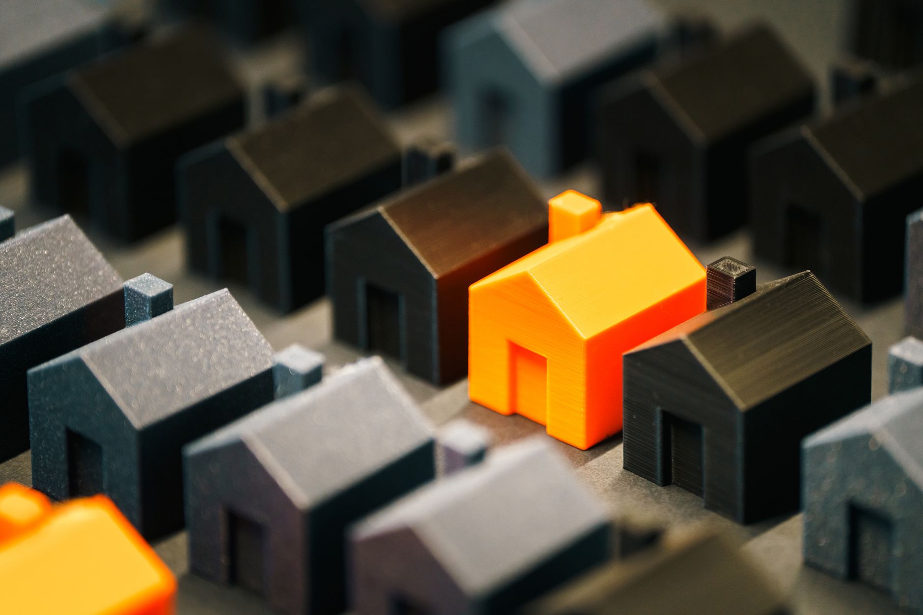 9. Comparing Housing Program Types Available in the TN-509 Region