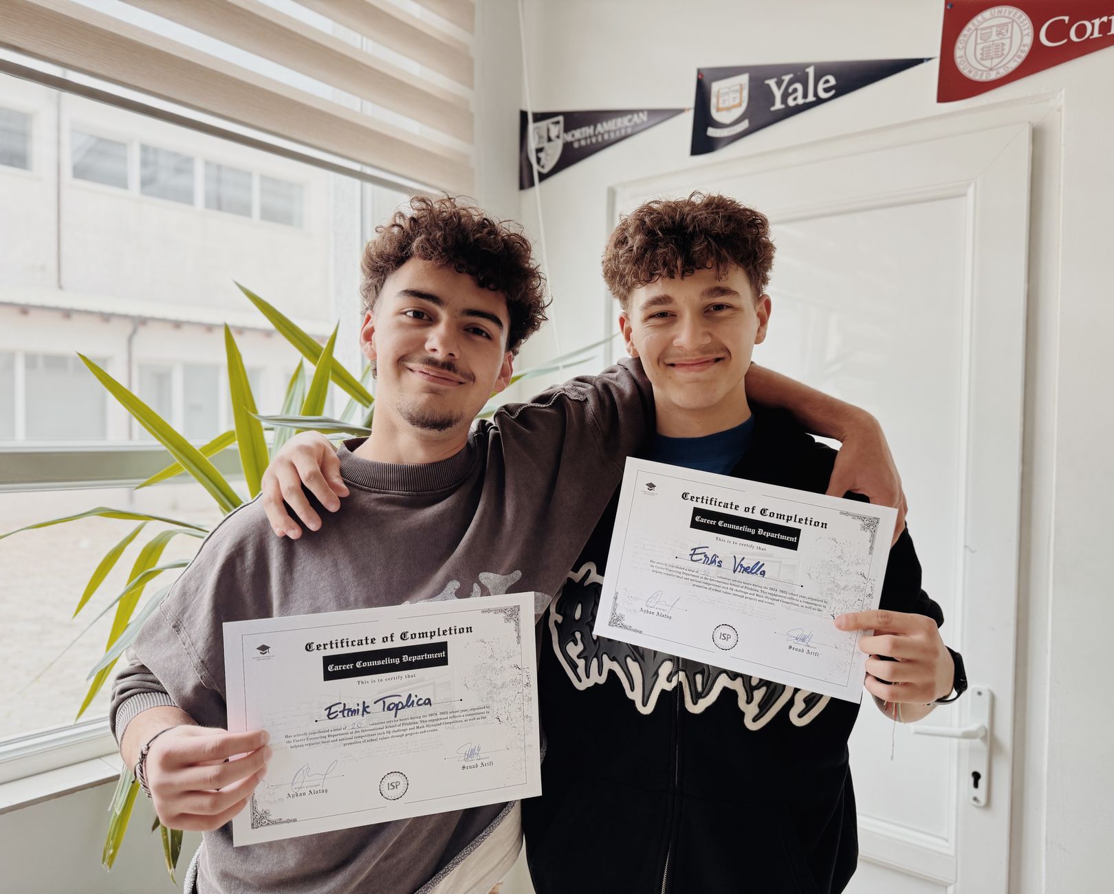5. What YAAB Members Gain: Skills, Connections, and Credentials
