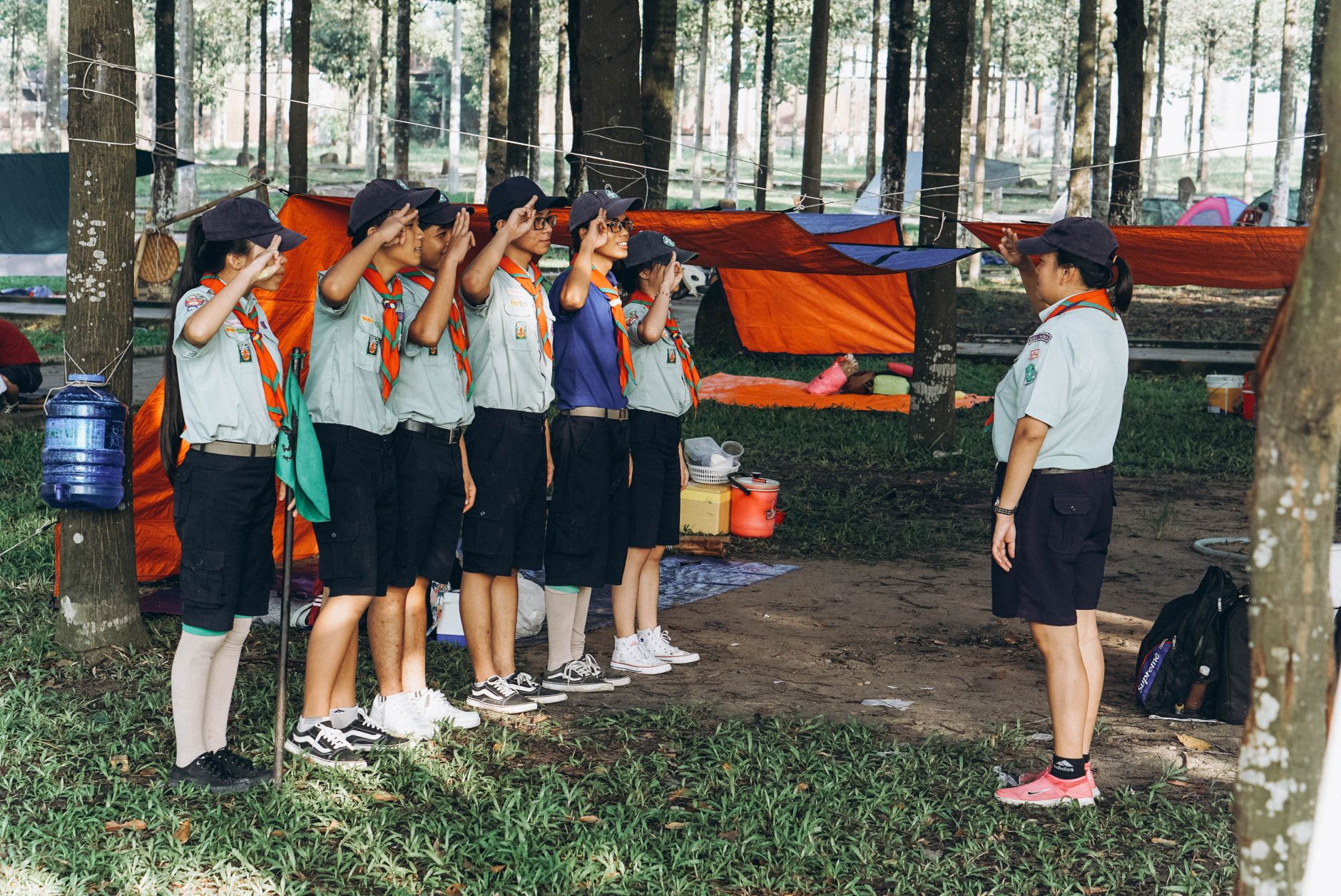 7. What You Gain as a YAAB Member — Skills, Connections, and More