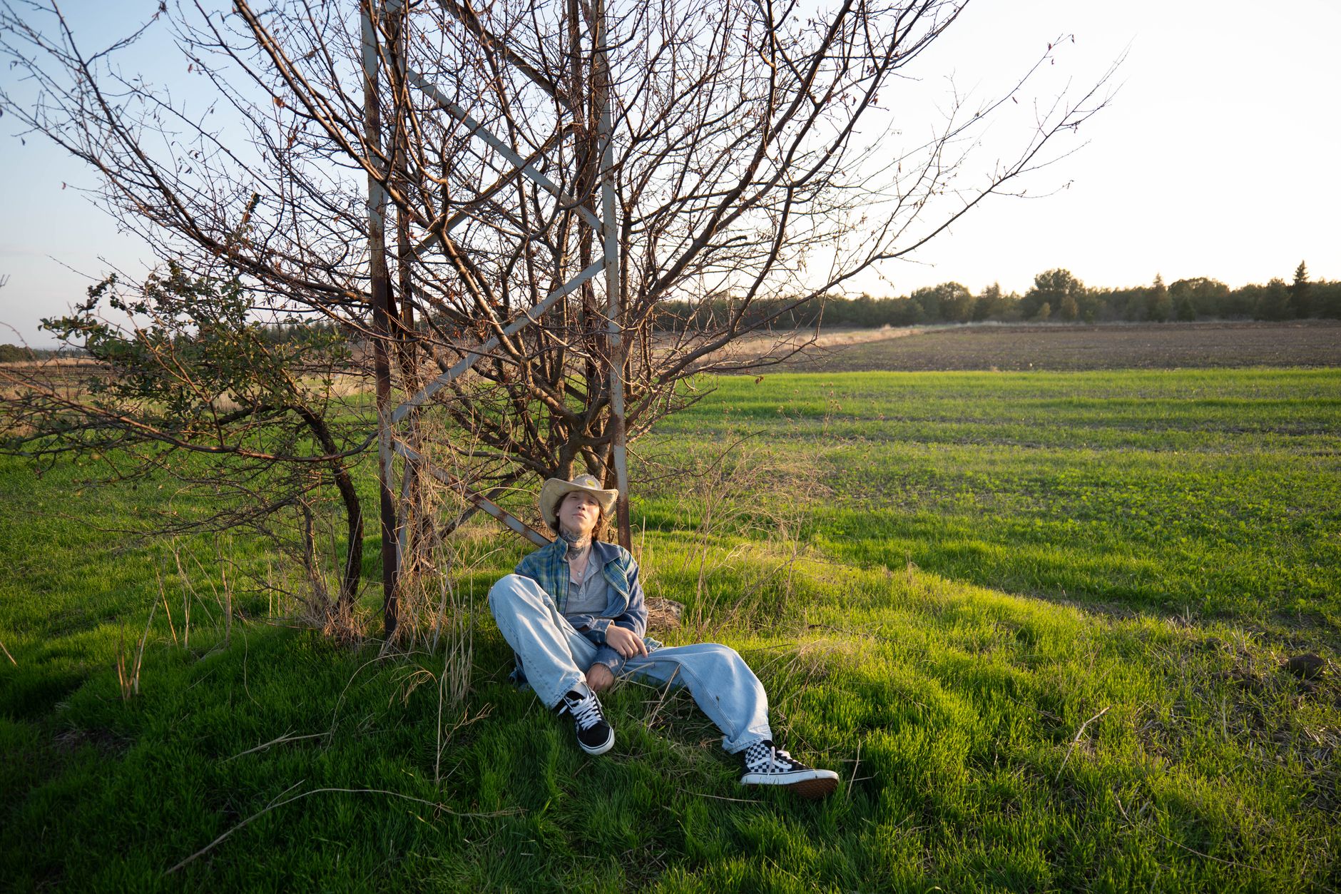 What Youth Homelessness Really Looks Like in West Tennessee
