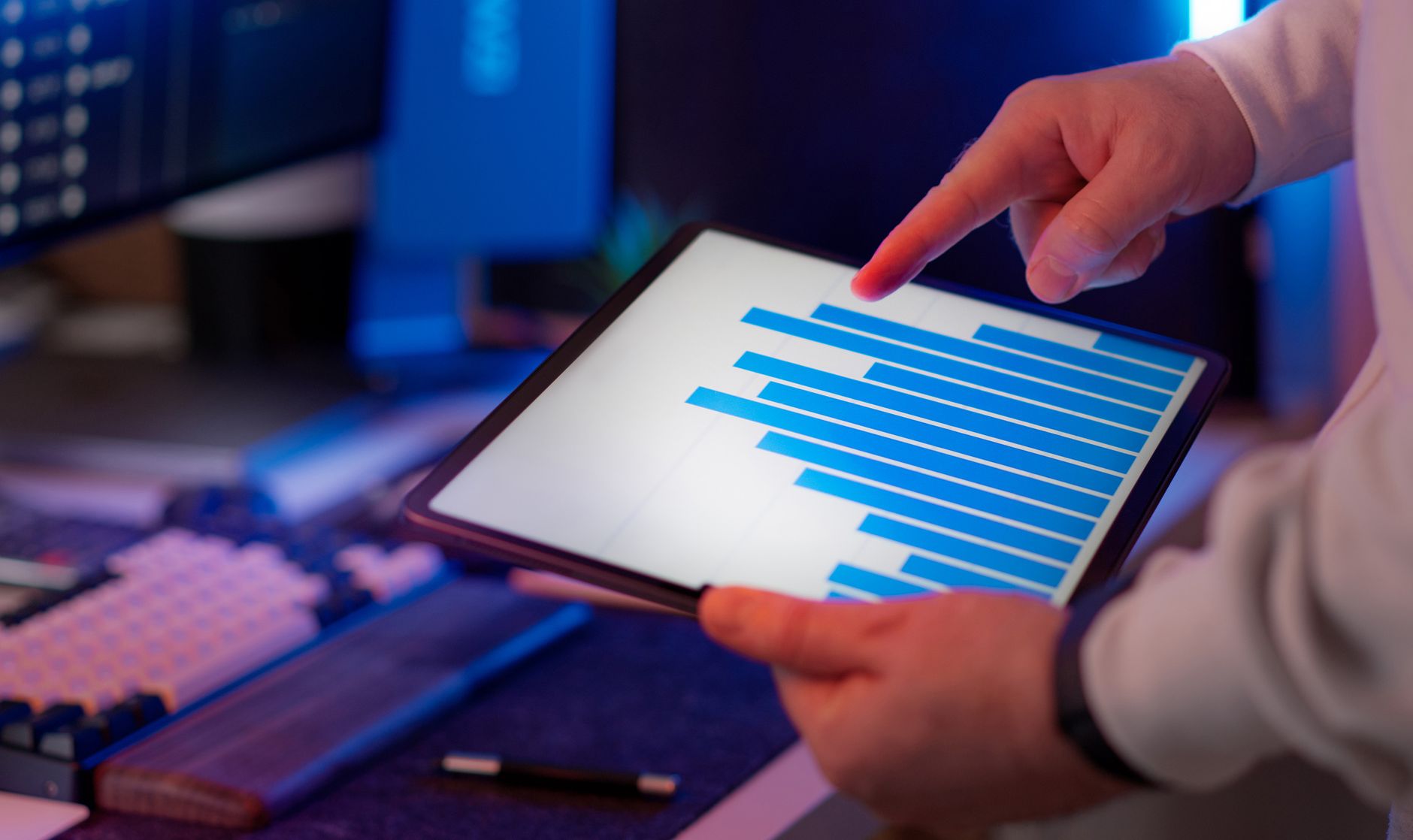 6. Holding Programs Accountable After They Launch