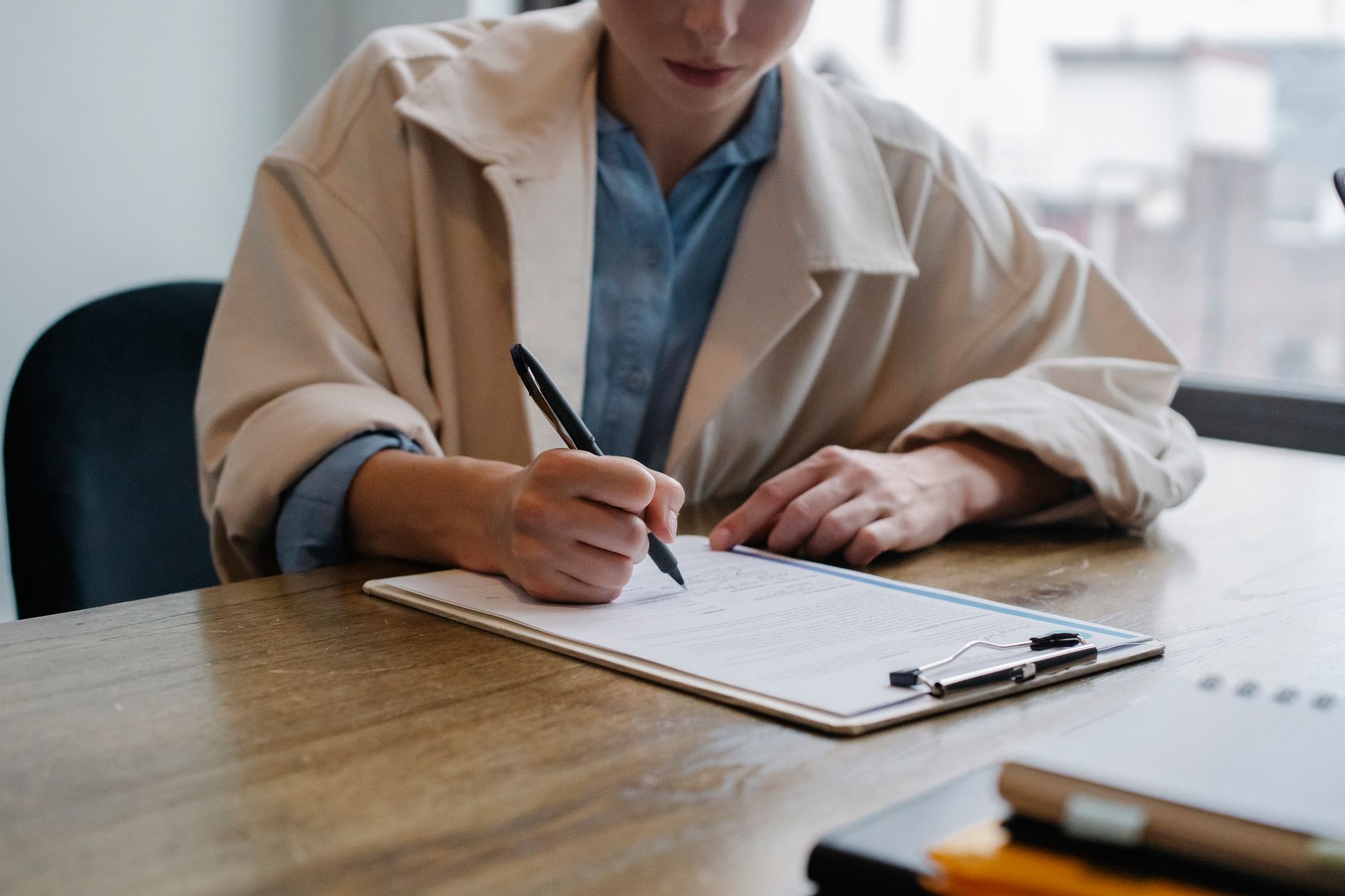 4. Employment and Job Training — Building Your Own Income