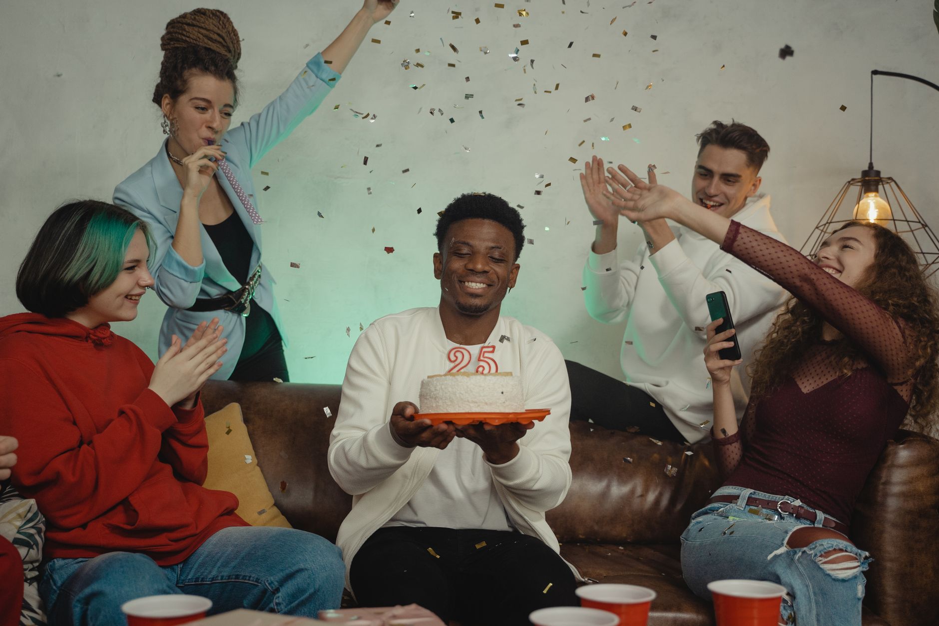 3. Who YAAB Is For: The 17-to-25 Window