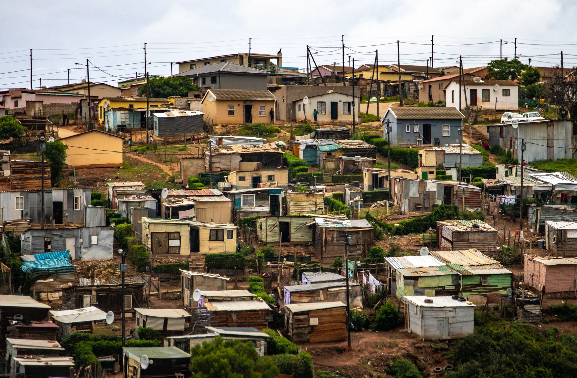 Shaping Housing Policy from the Inside