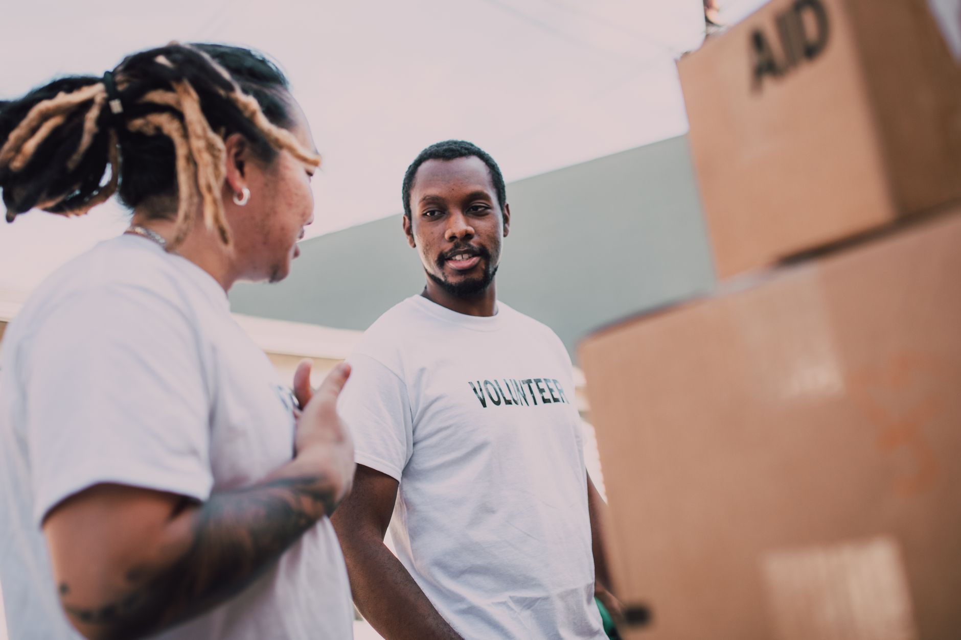 Ready to Get Involved? Here's Your Next Move