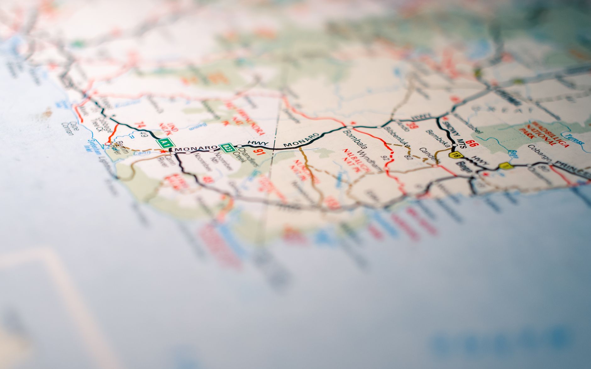 7. How TN-503 Fits Into the Statewide YAAB Network