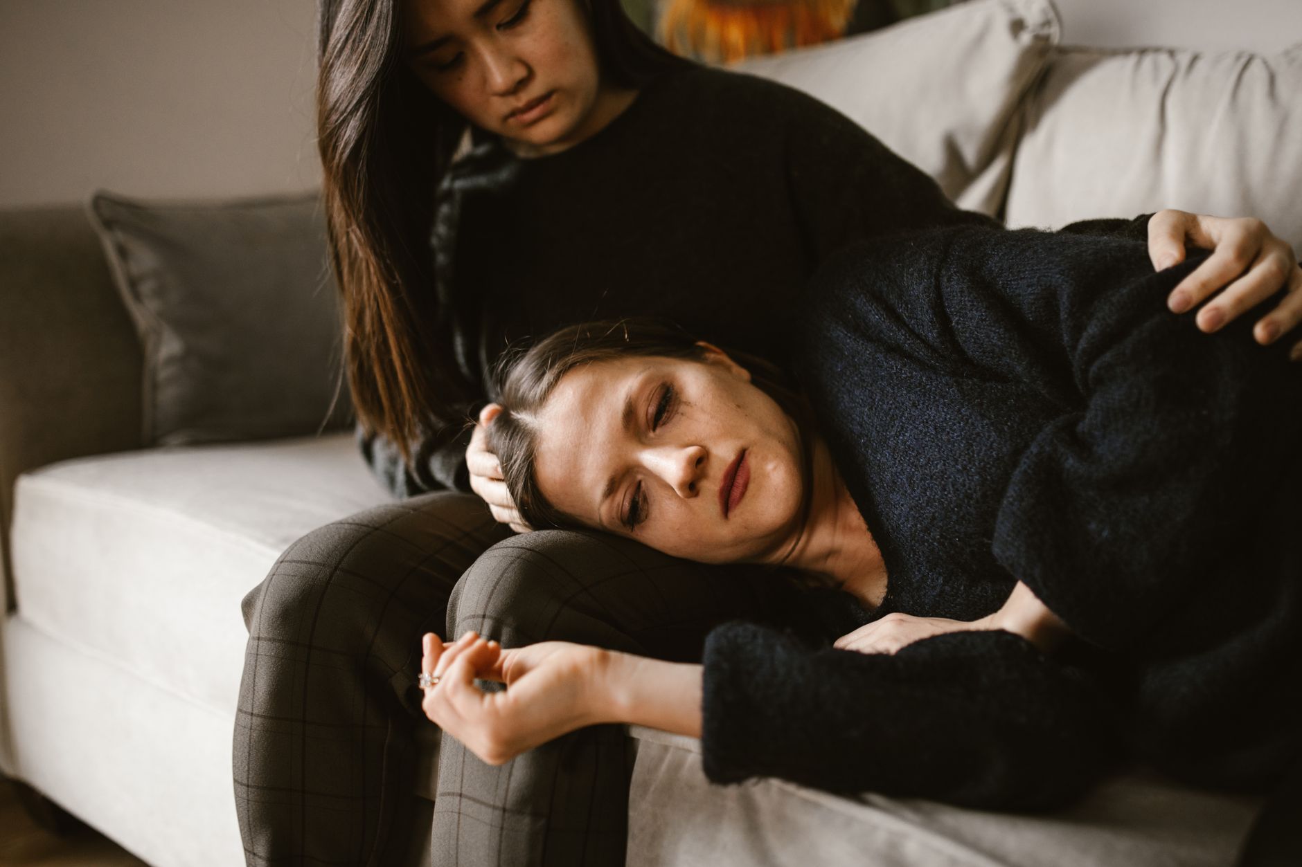 Addressing Mental Health and Trauma-Informed Care
