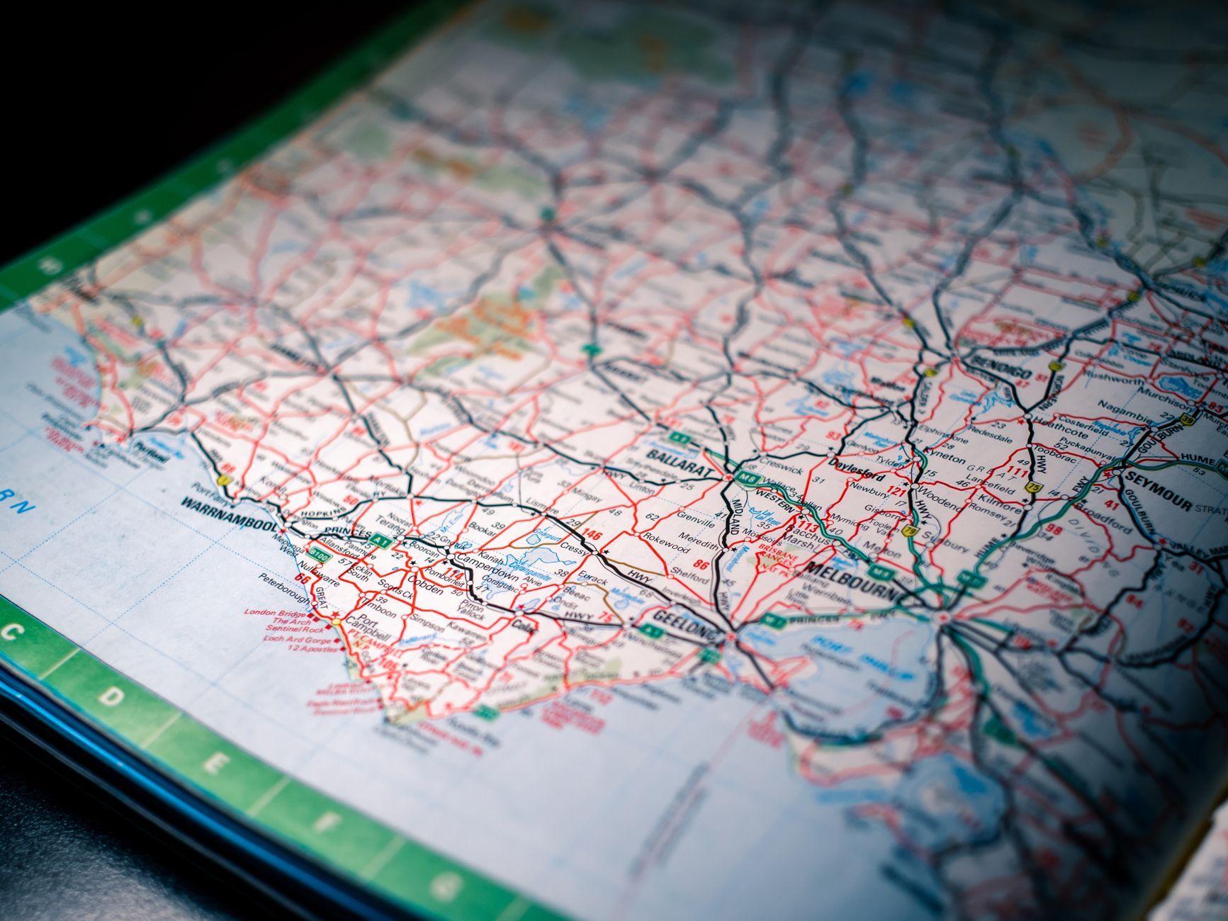 How Tennessee's 7 Continuum of Care Regions Shape YAAB's Work