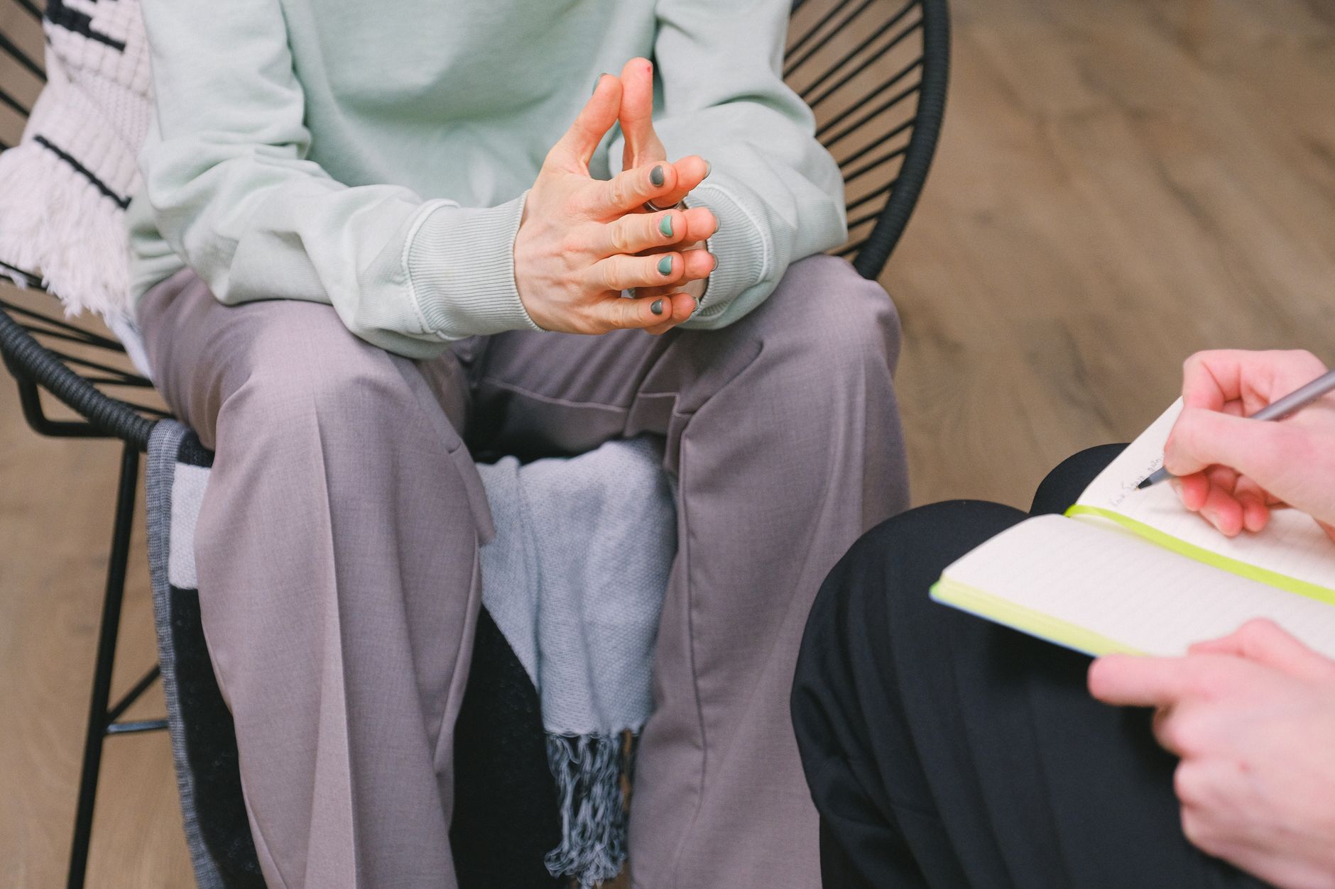 7. Mental Health and Supportive Services That Keep You Housed