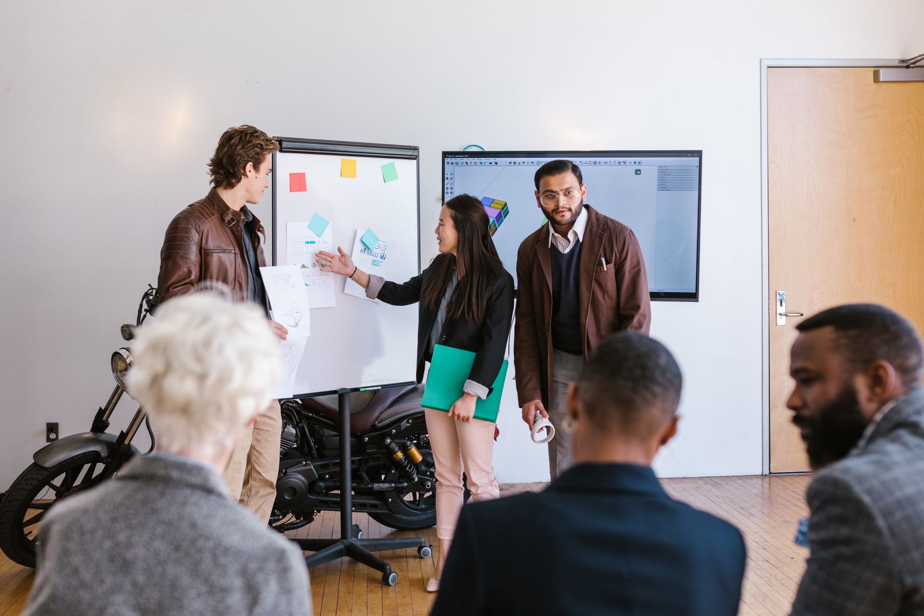 1. What a Lived-Experience Youth Advisory Board Actually Is