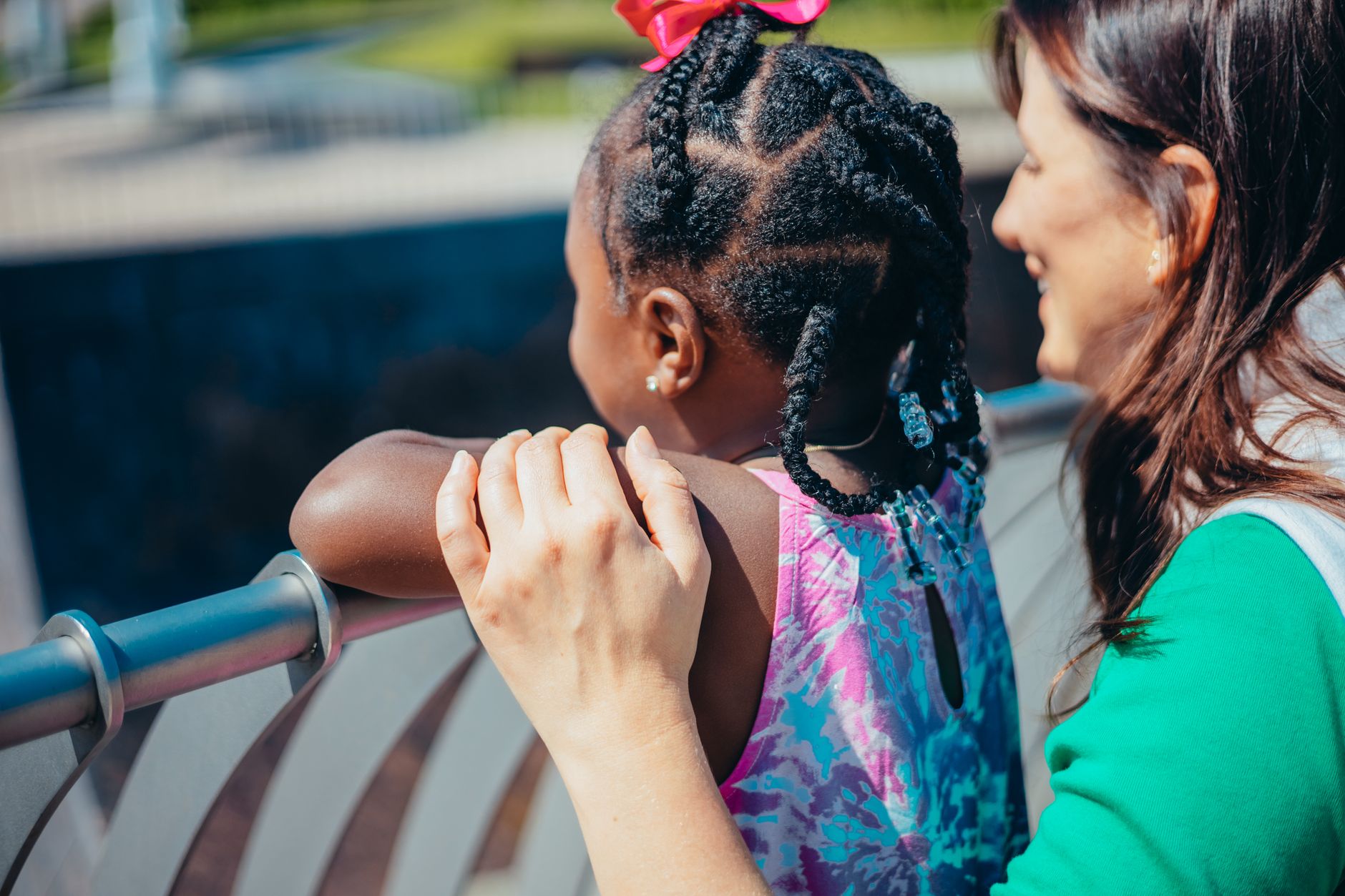 Supporting Youth Aging Out of Foster Care