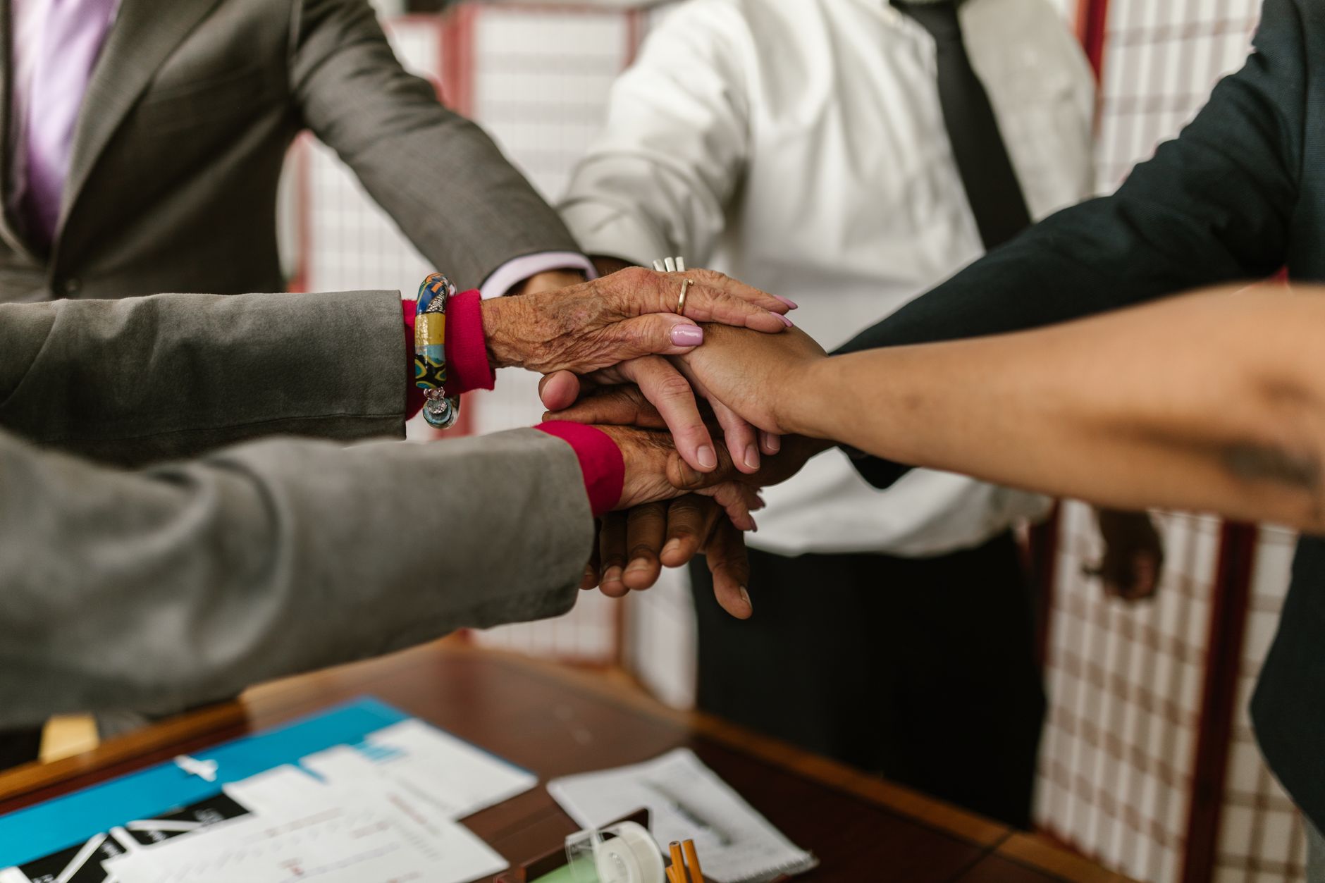 How YAAB Works With CoC Partners and Service Providers