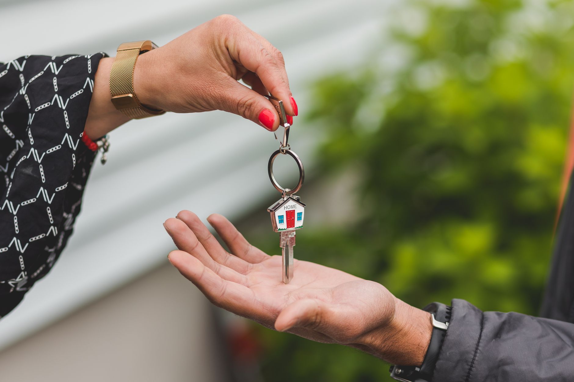 4. Connecting Peers to Housing Resources in the TN-507 Region