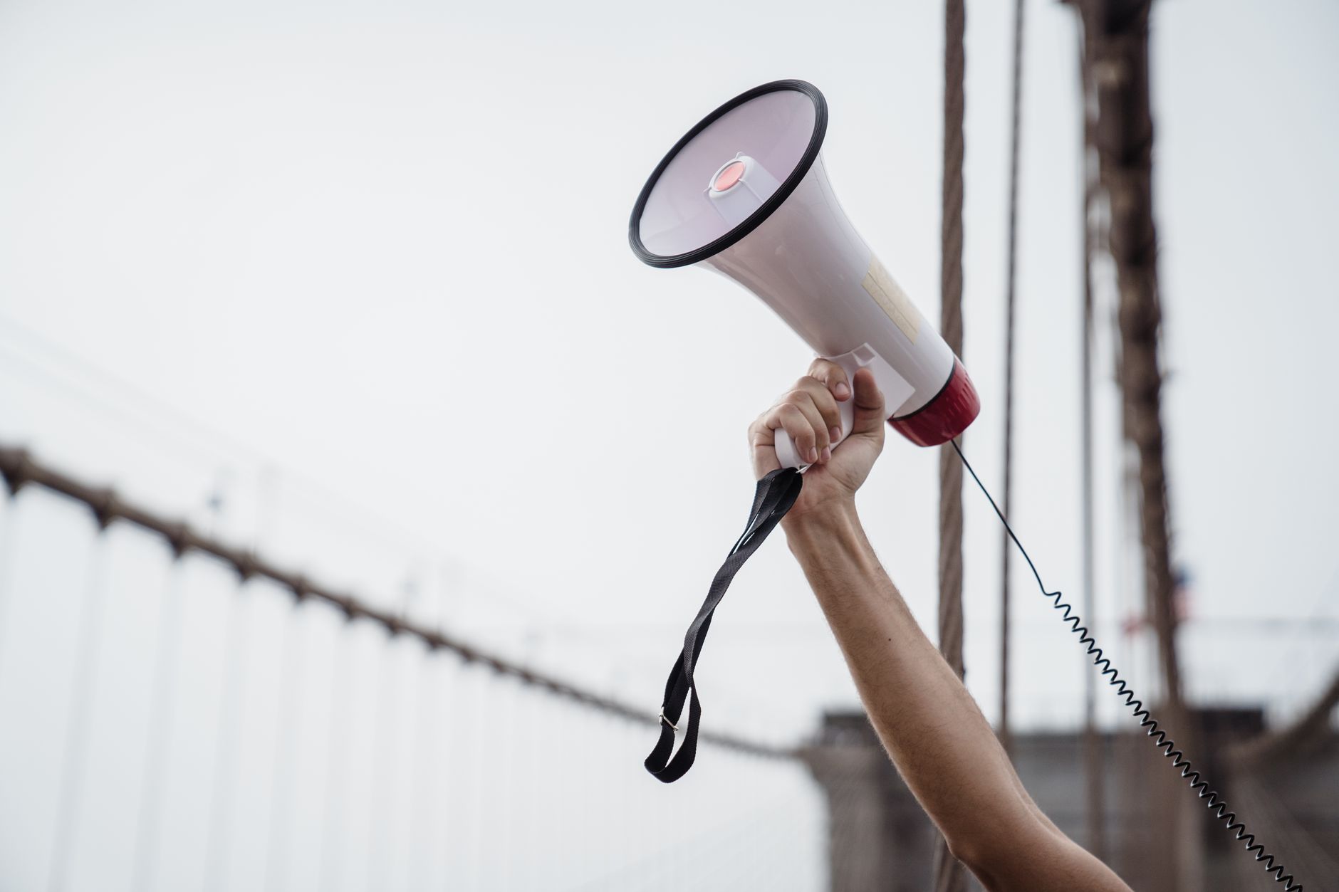 9. How to Get Involved with YAAB's Advocacy Work