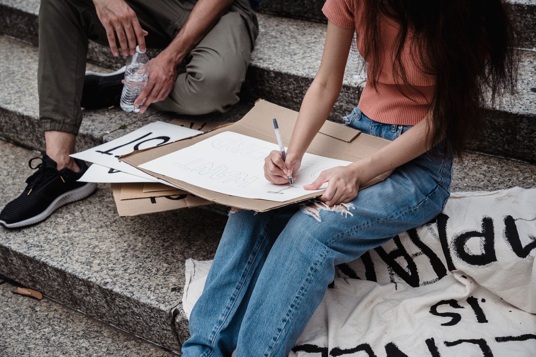 10. Peer Advocacy and YAAB — Your Voice Matters