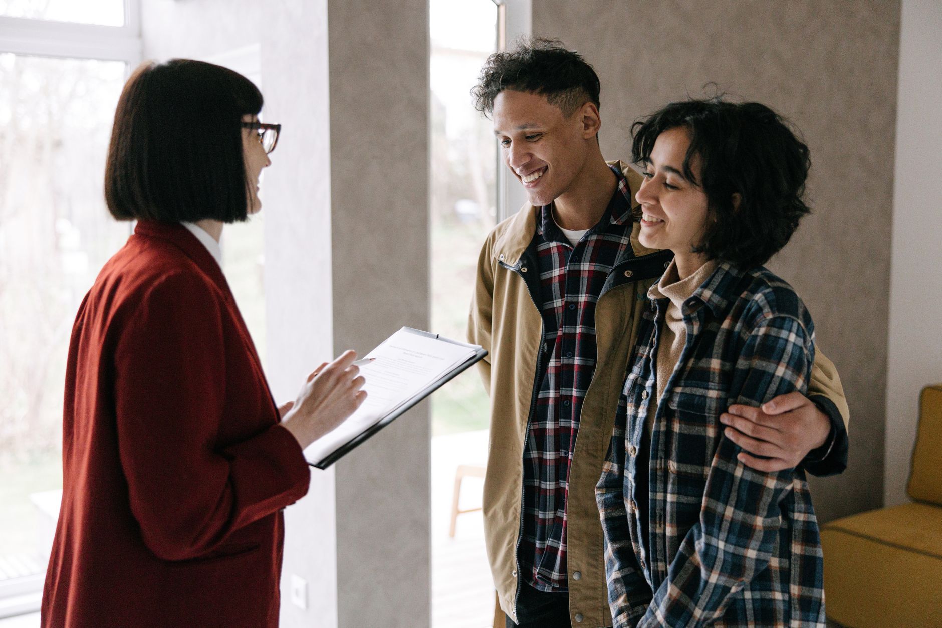 2. Transitional Housing — A Bridge to Stability