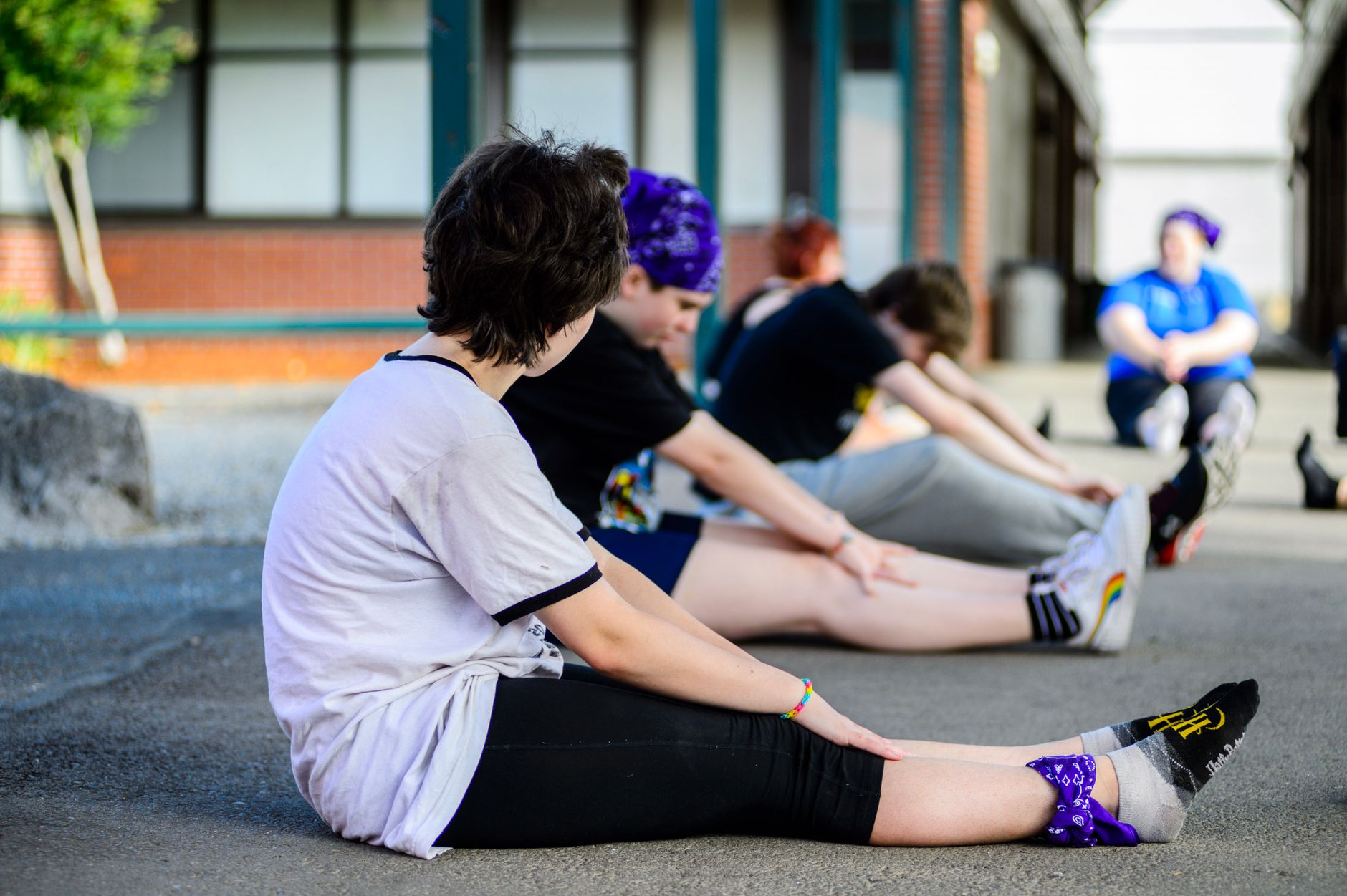 7. Access the Supports and Benefits That Come With Membership
