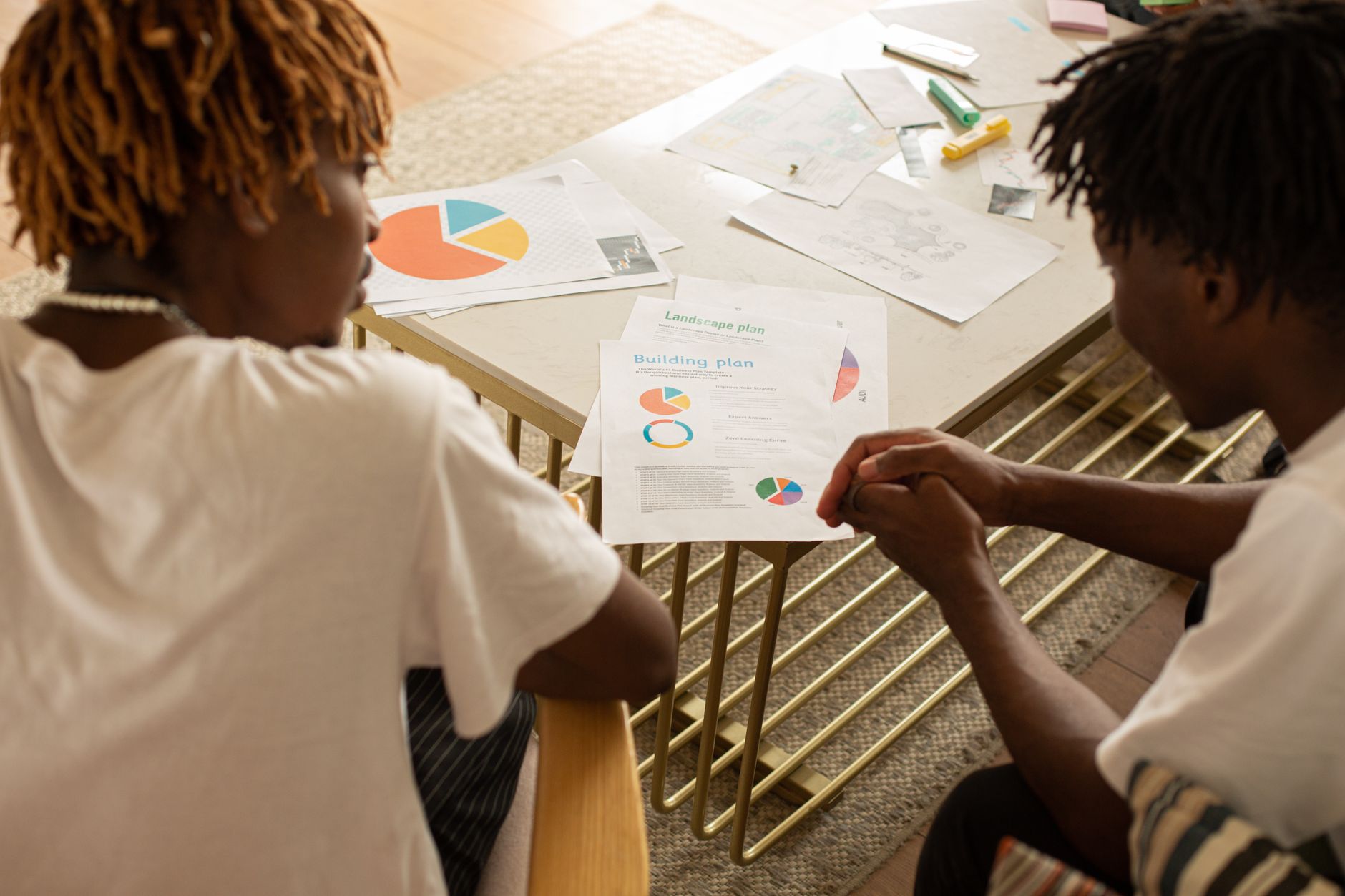 How YAAB Collects and Uses Data to Drive Change