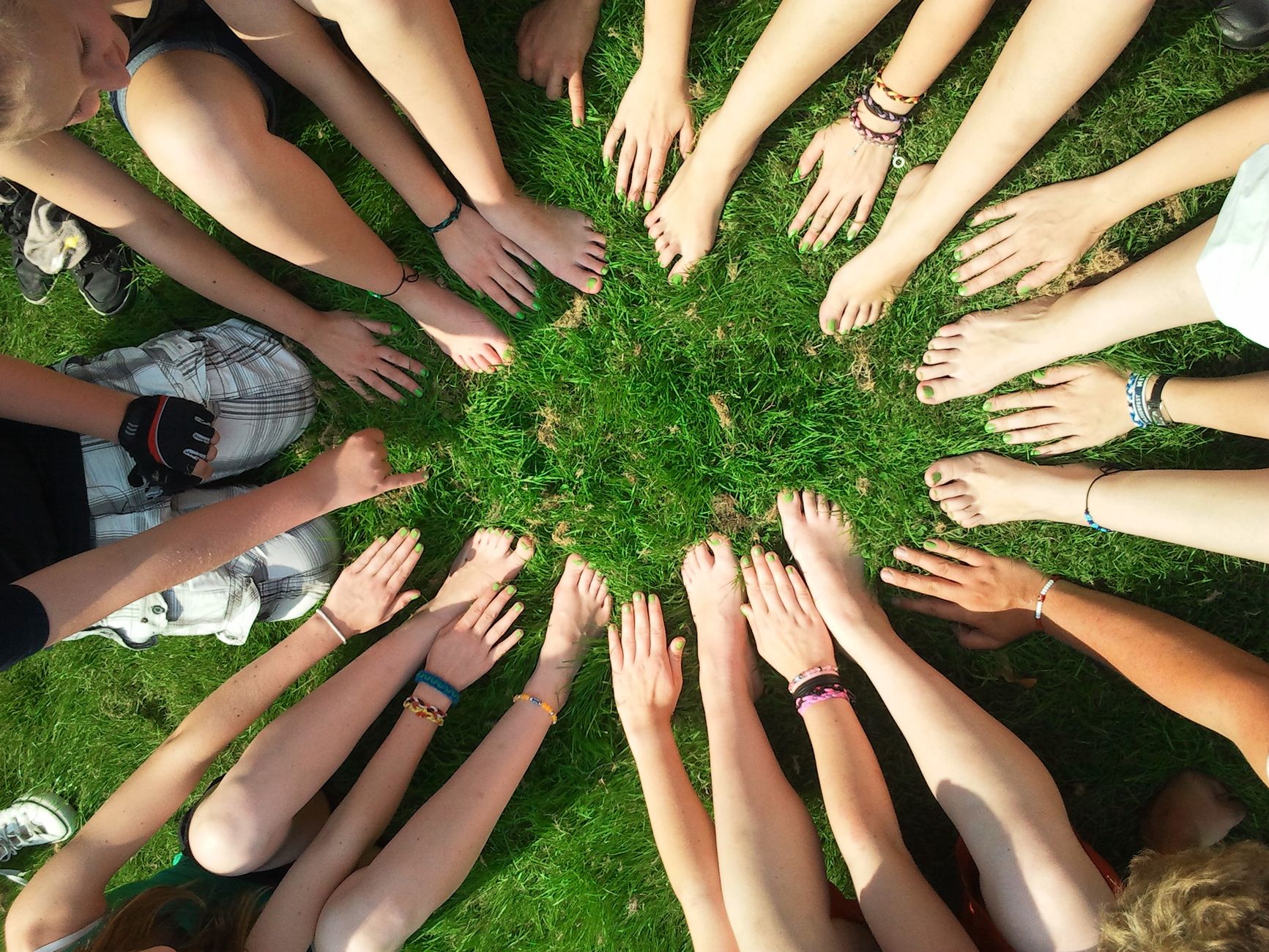 Stories of Change: What YAAB Membership Can Look Like