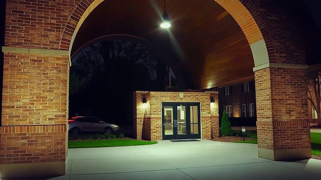 2. Emergency Shelter Options in Chattanooga for Young Adults