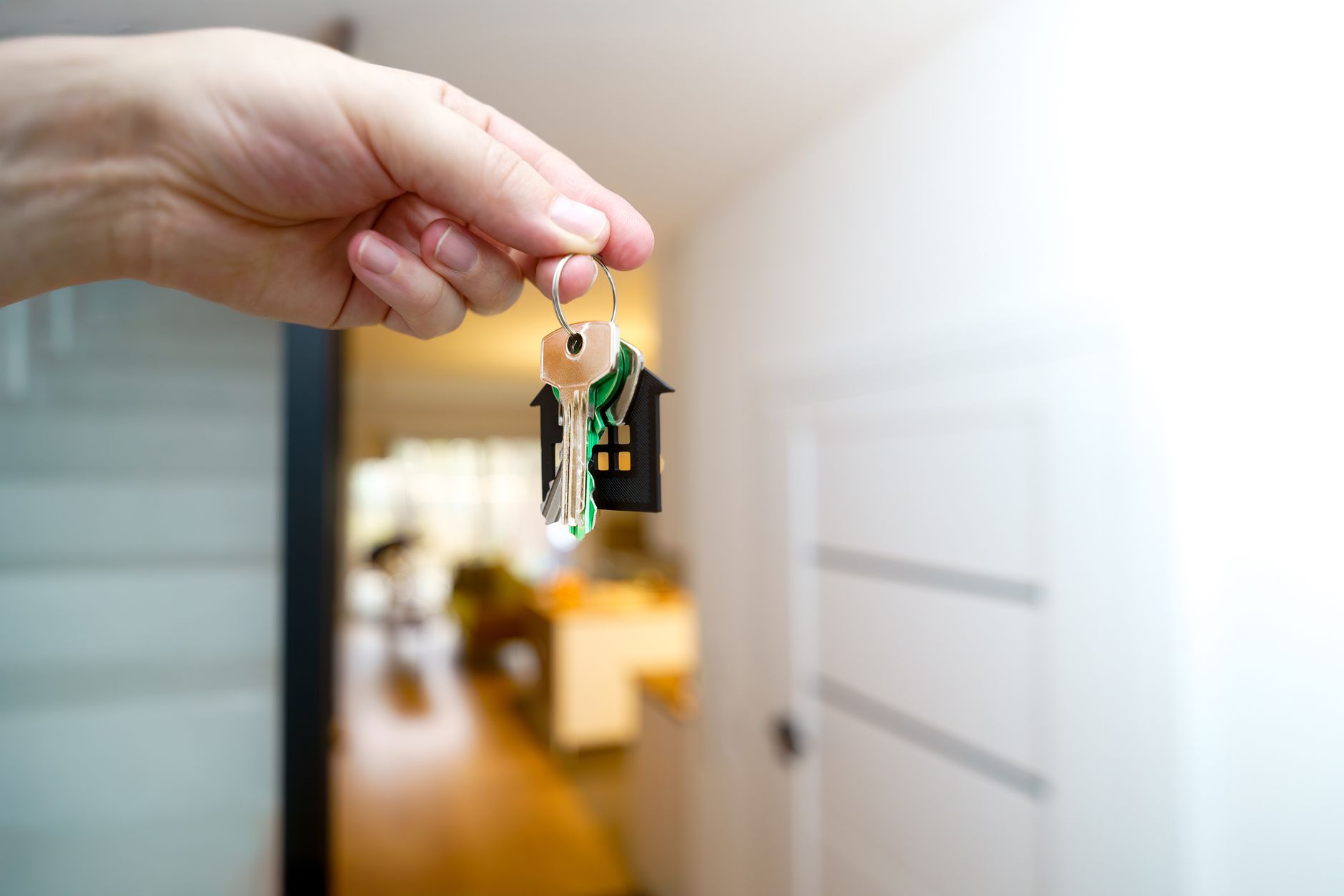 1. Rapid Rehousing for Youth in Nashville (Davidson County)