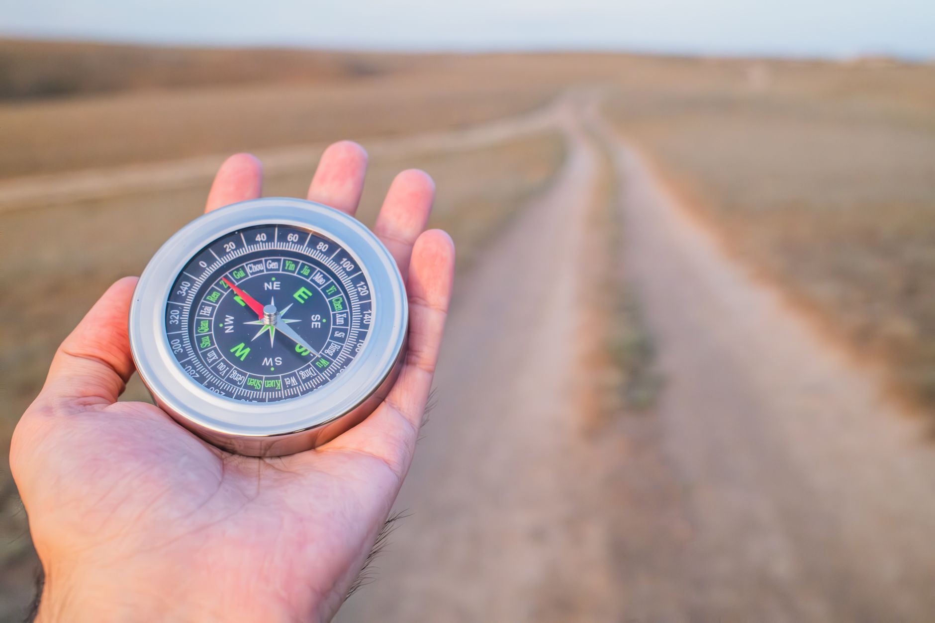 Stay Connected, Stay Informed — Your Next Move