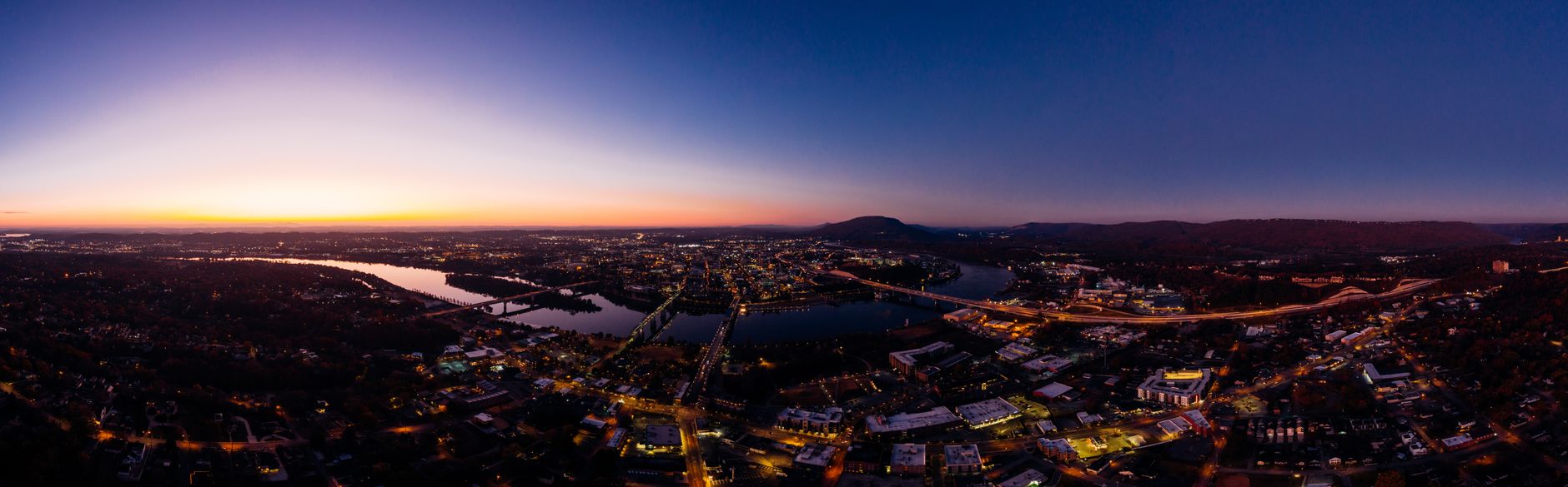 Ready to Make Your Move in Chattanooga?