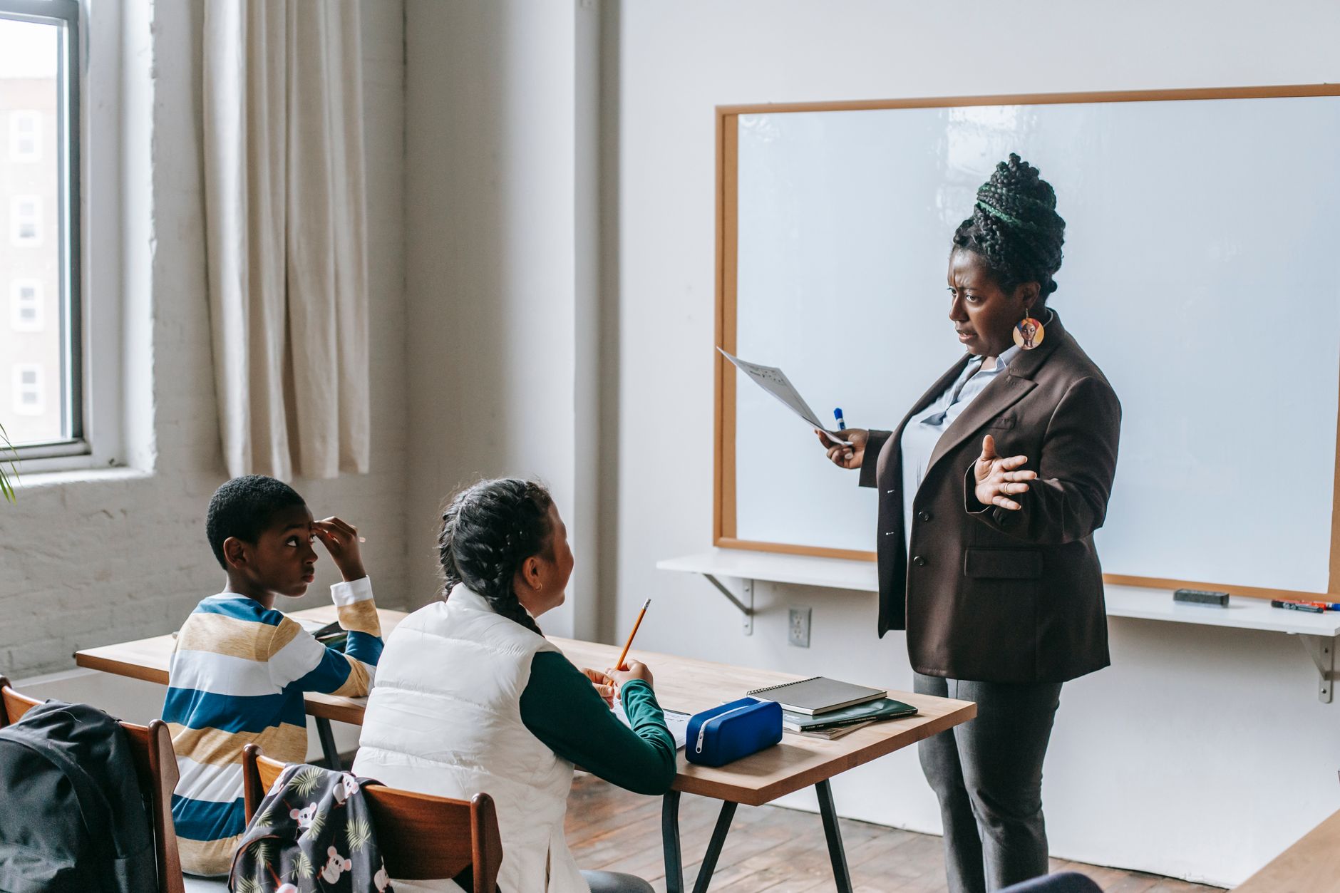 6. Education, Employment, and Financial Tools for Knoxville Youth