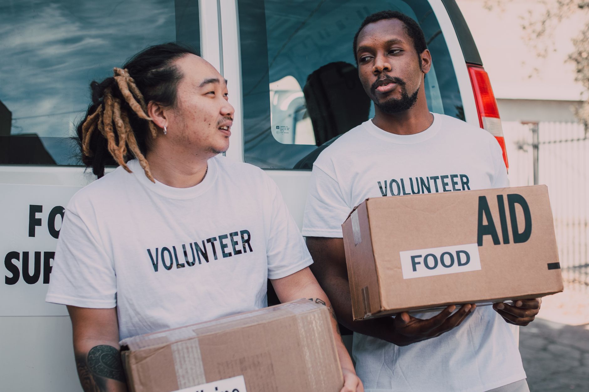 3. Street Outreach and Drop-In Centers Funded Across Tennessee