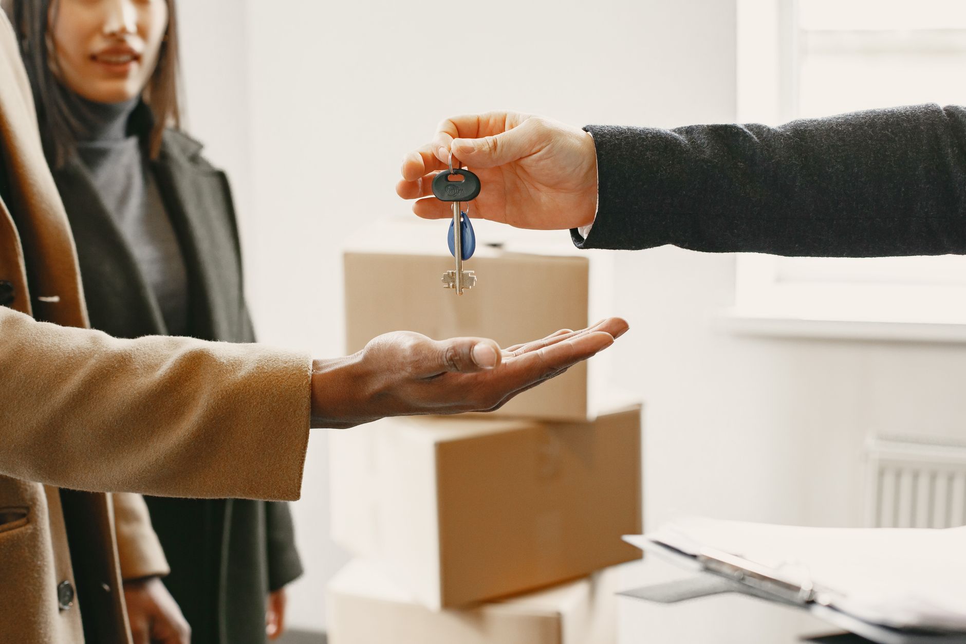 3. Rapid Rehousing: Getting Into Your Own Place Faster