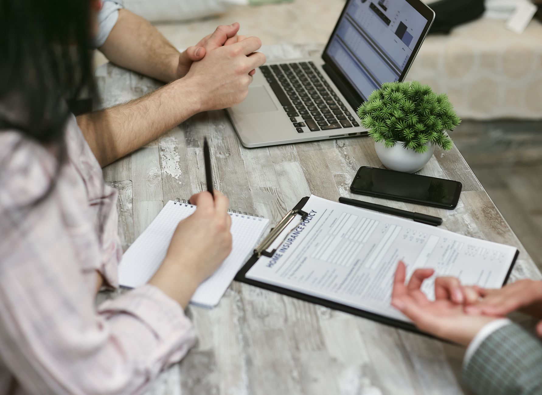 What 'Lived Experience' Actually Means in Housing Policy