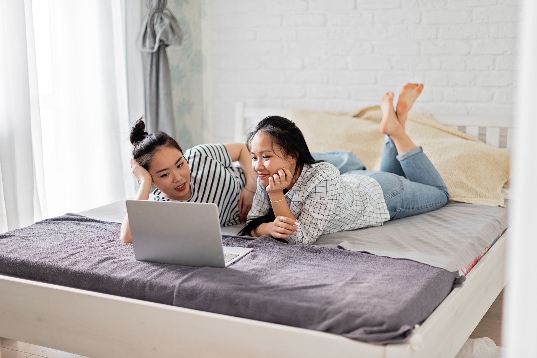 3. Host Home Networks: A Community-Based Alternative