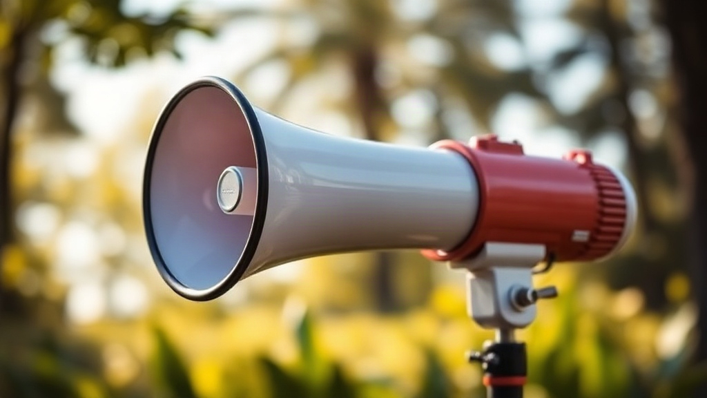 6. Advocacy in Action: How Podcast Stories Become Policy Change