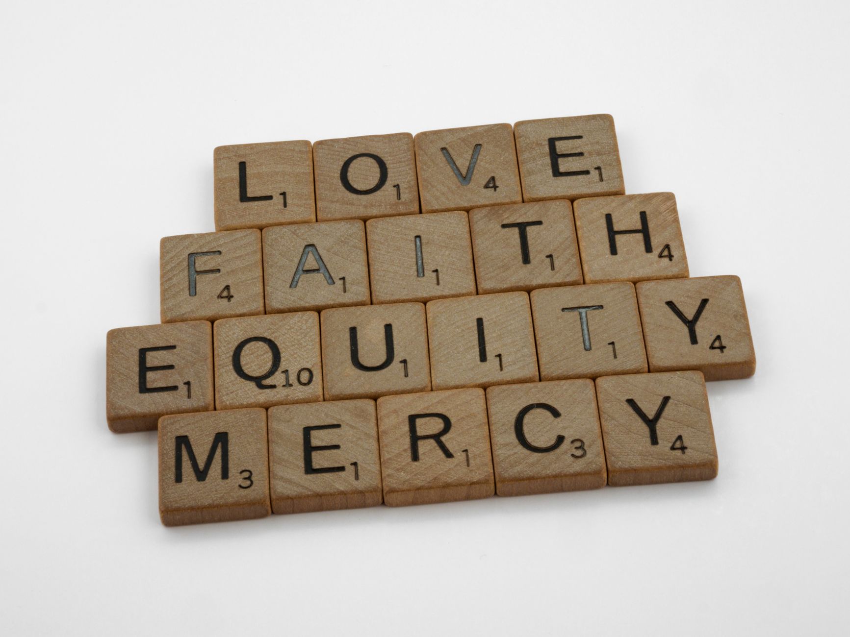 Core Values That Guide Everything YAAB Does