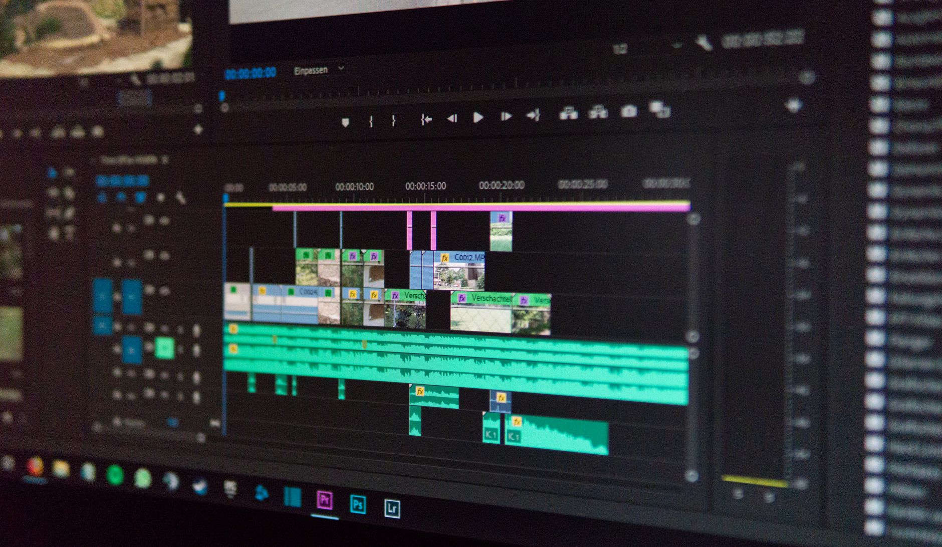 Timeline: What to Expect After You Submit